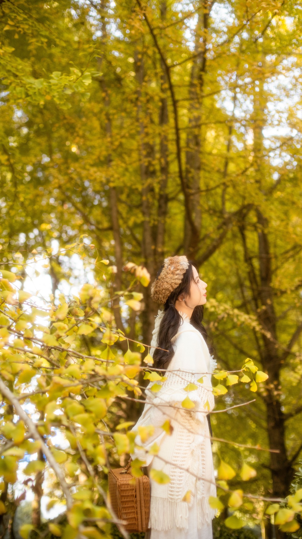 图片[5]-要吃芒果嘛 – 《晚秋》[28P]-COS写真在线网