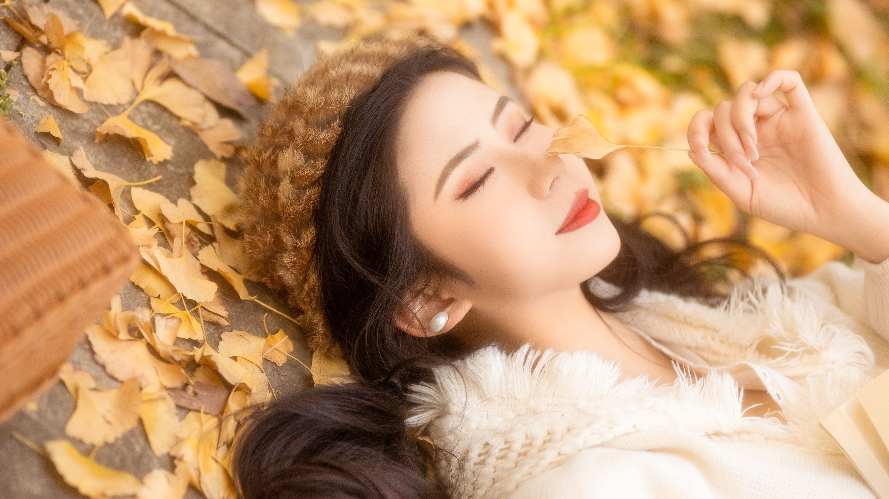 图片[6]-要吃芒果嘛 – 《晚秋》[28P]-COS写真在线网