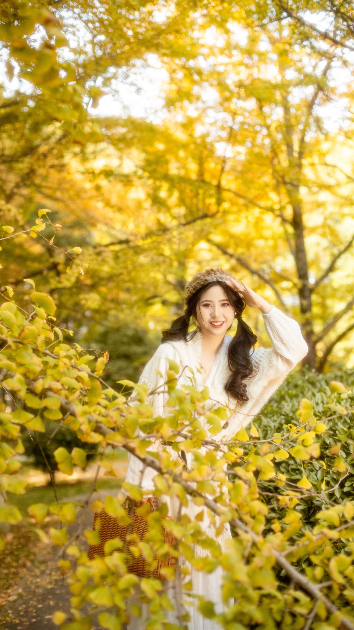 图片[4]-要吃芒果嘛 – 《晚秋》[28P]-COS写真在线网