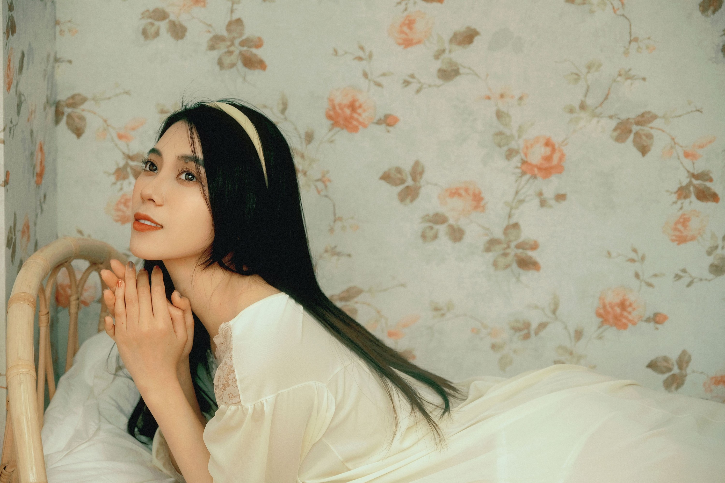 图片[5]-拍拍 – 《复古女孩》[15P]-COS写真在线网
