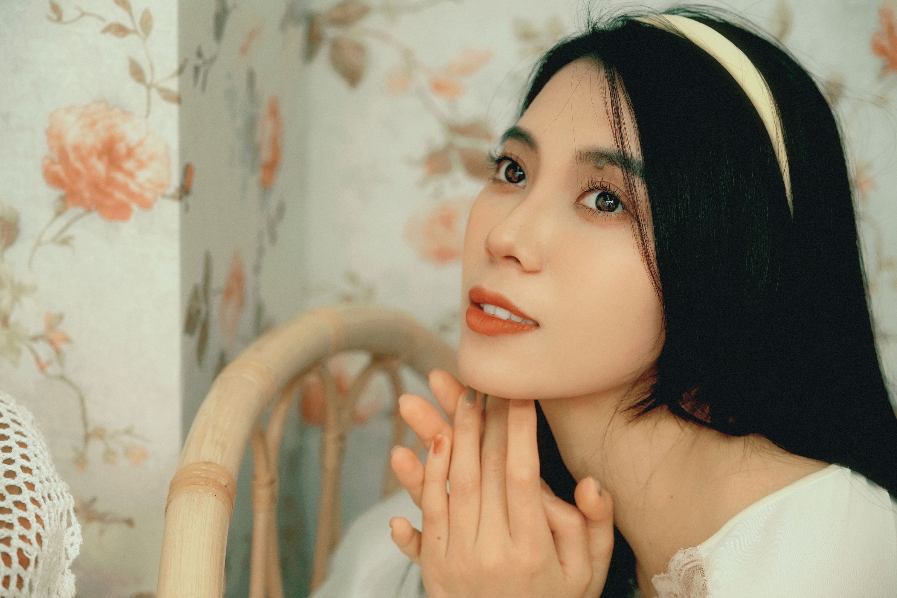 图片[6]-拍拍 – 《复古女孩》[15P]-COS写真在线网