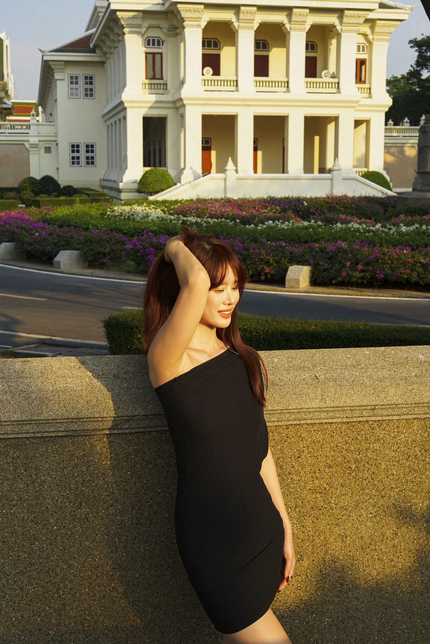 图片[3]-Chenaling_CL – 《收集夕阳》[27P]-COS写真在线网