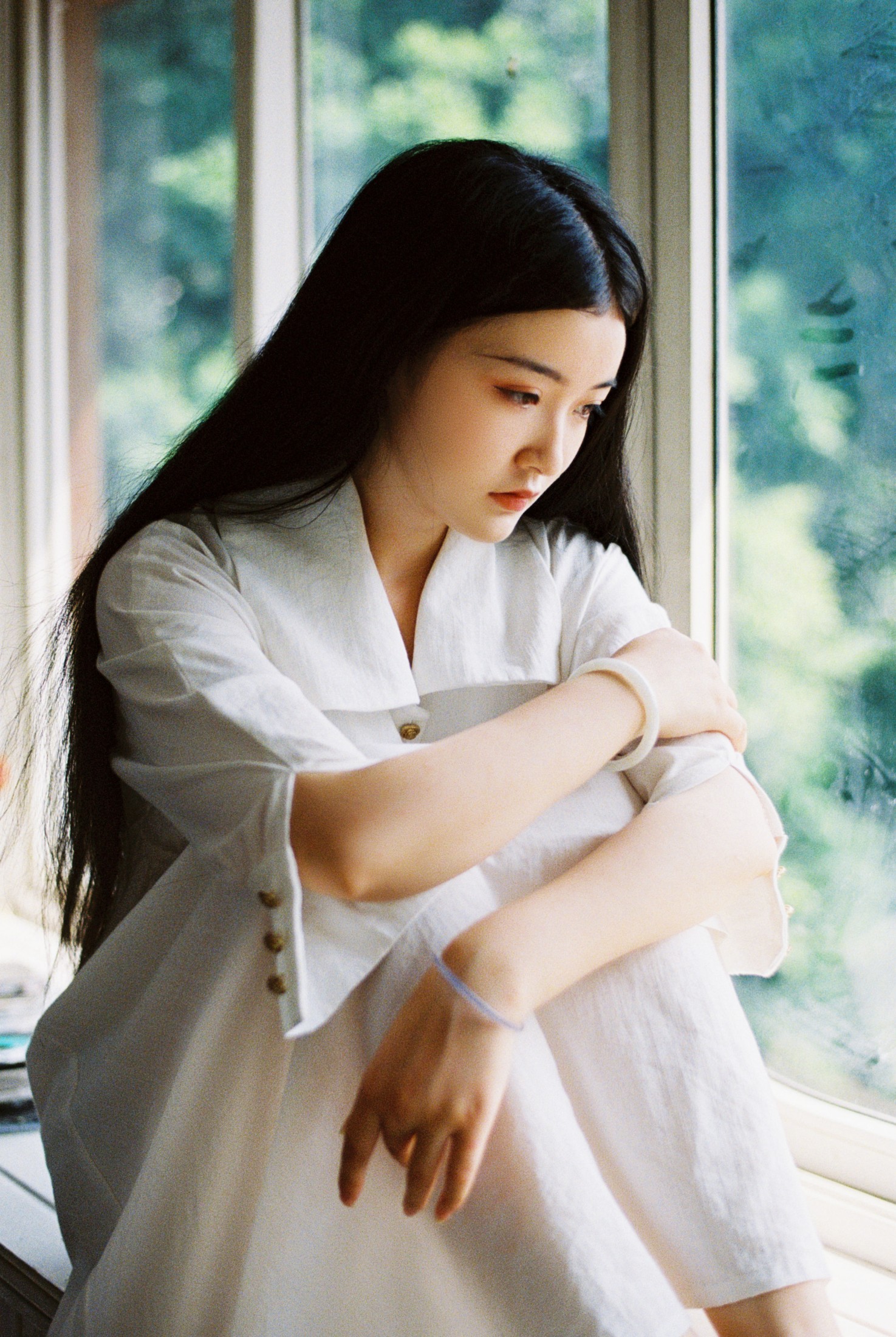 图片[4]-三元 – 《晴无语》[16P]-COS写真在线网