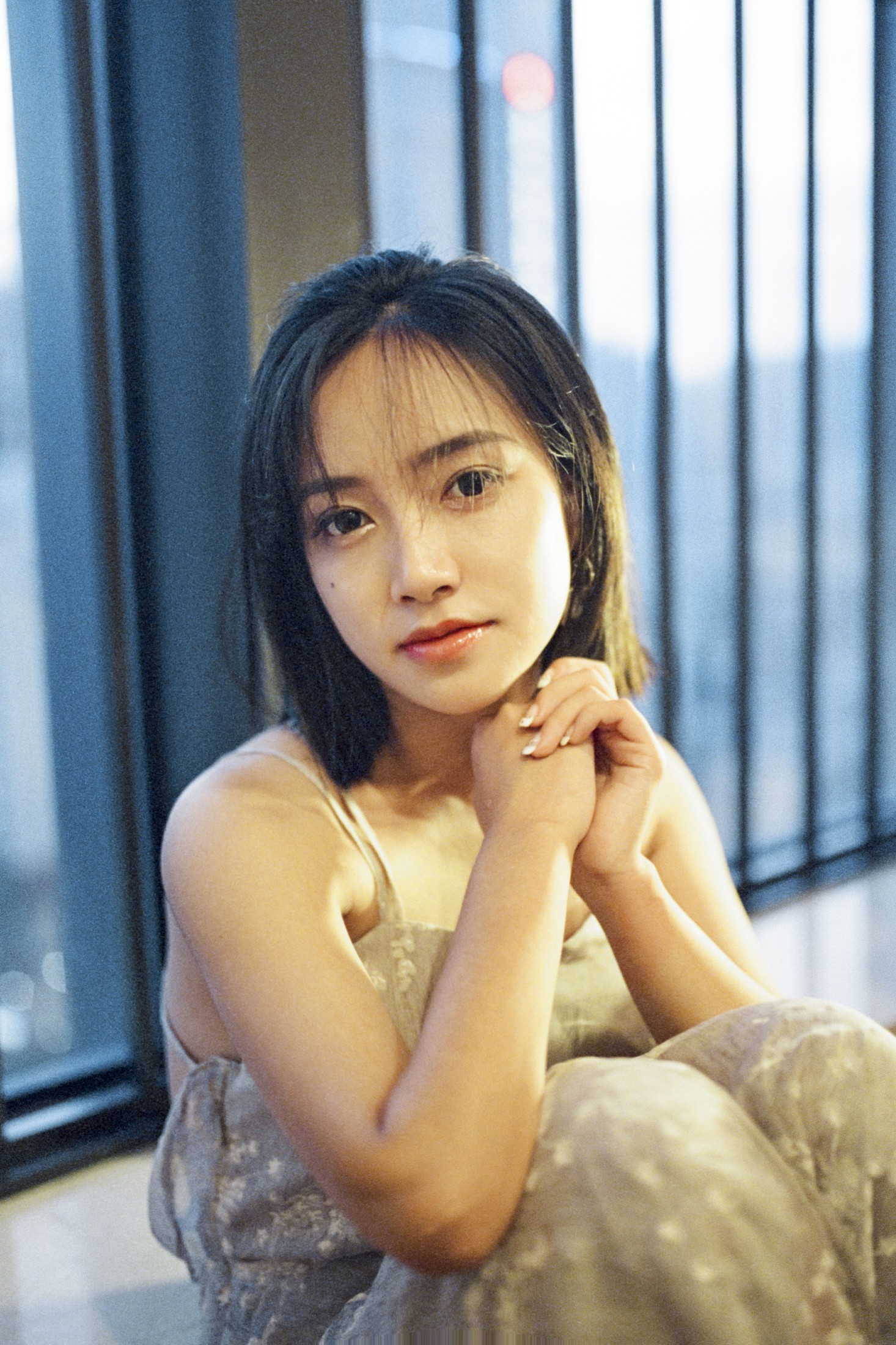图片[5]-纪慧源Juice – 《忽深忽浅的寂寞》[22P]-COS写真在线网