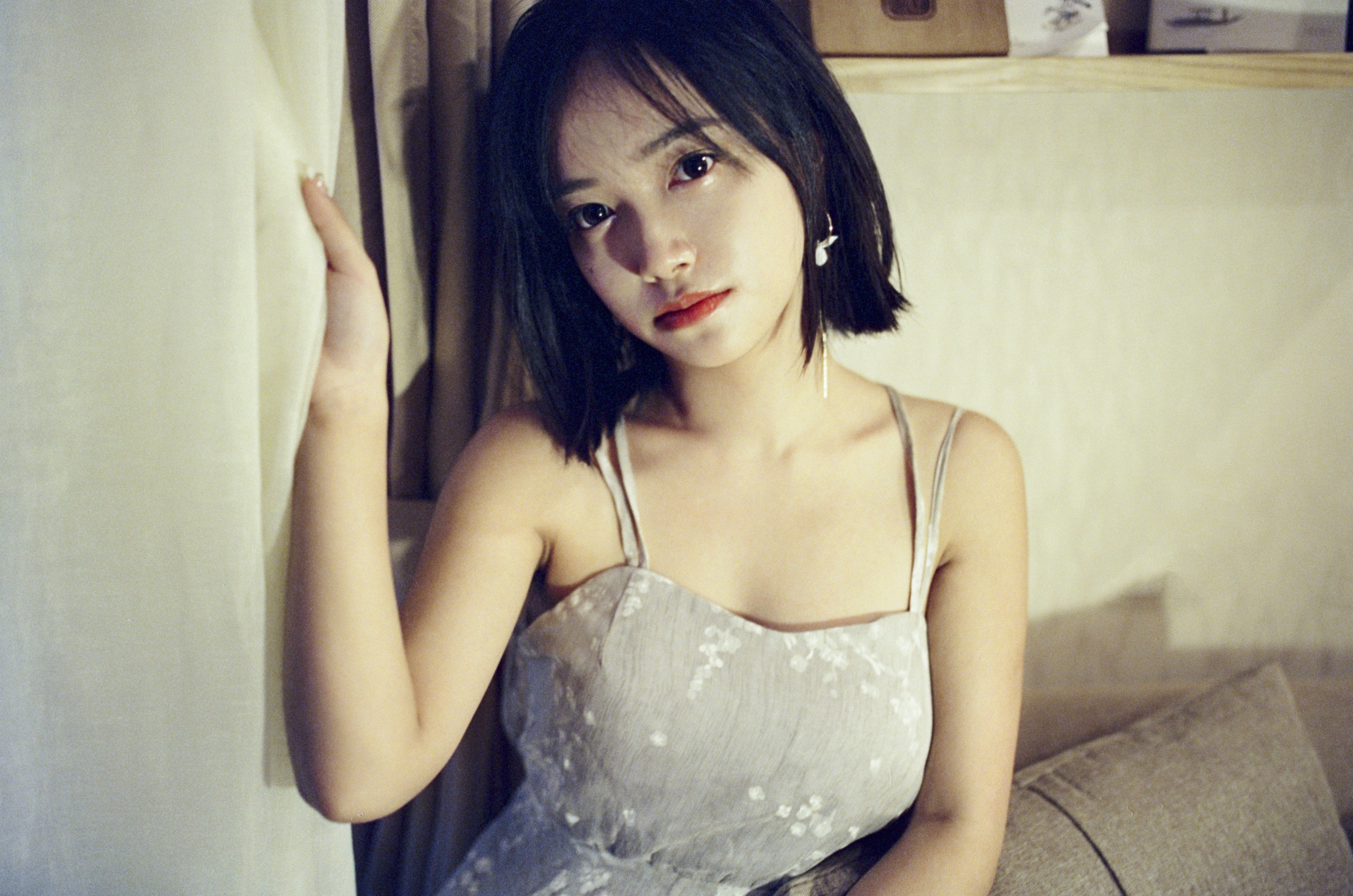 图片[4]-纪慧源Juice – 《忽深忽浅的寂寞》[22P]-COS写真在线网