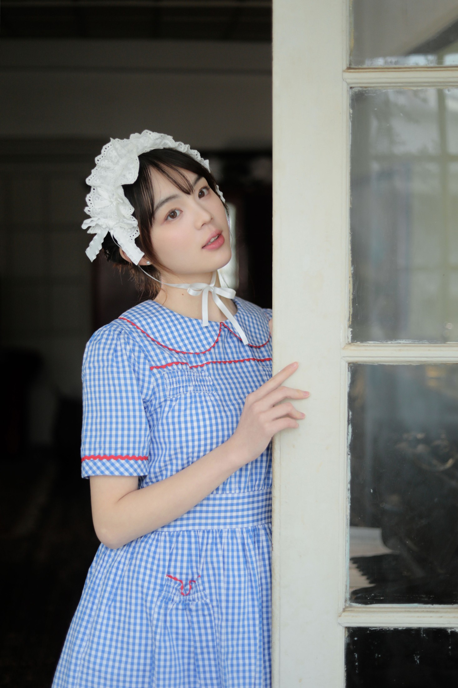 图片[4]-点点 – 《Lolita》[22P]-COS写真在线网