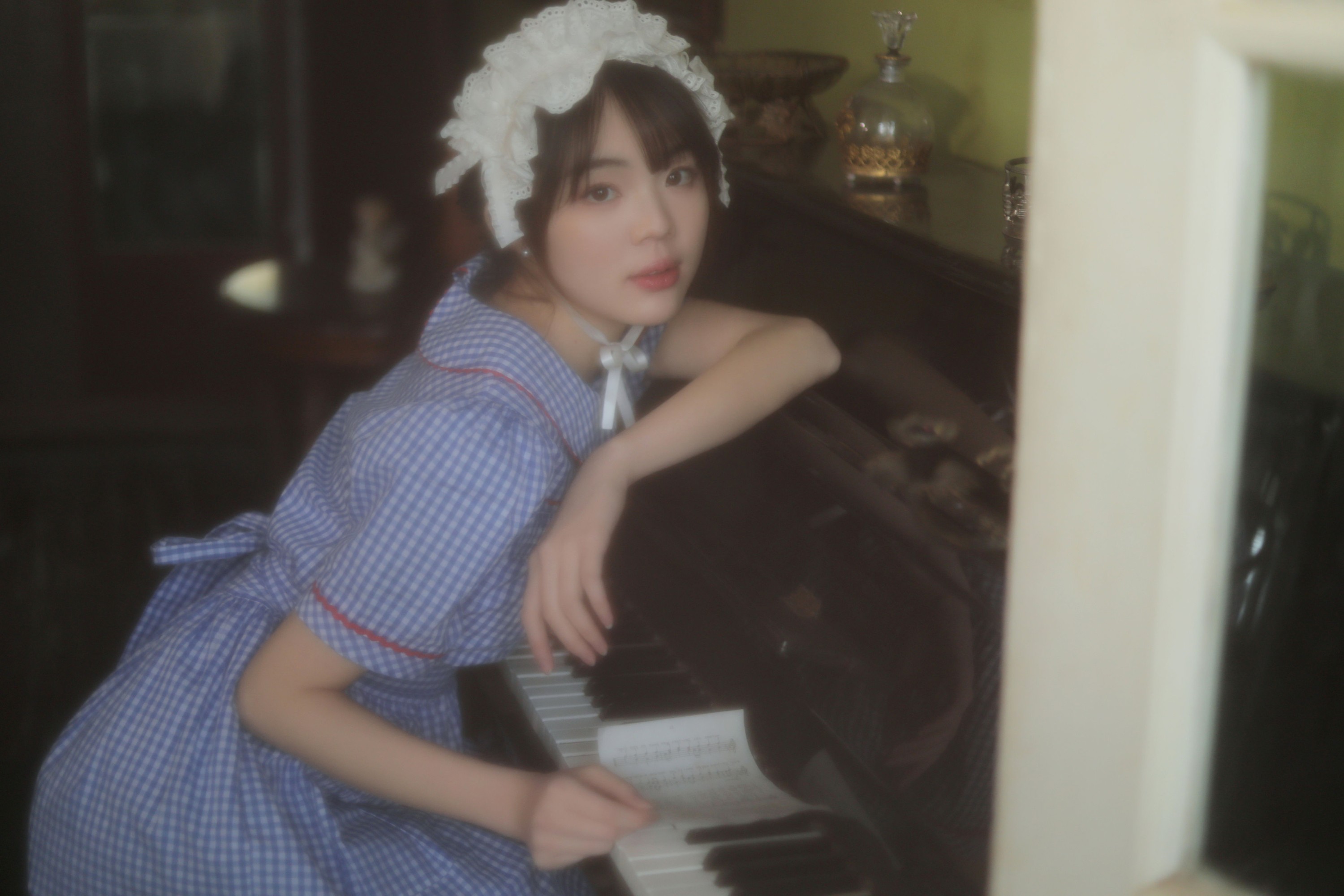 图片[3]-点点 – 《Lolita》[22P]-COS写真在线网