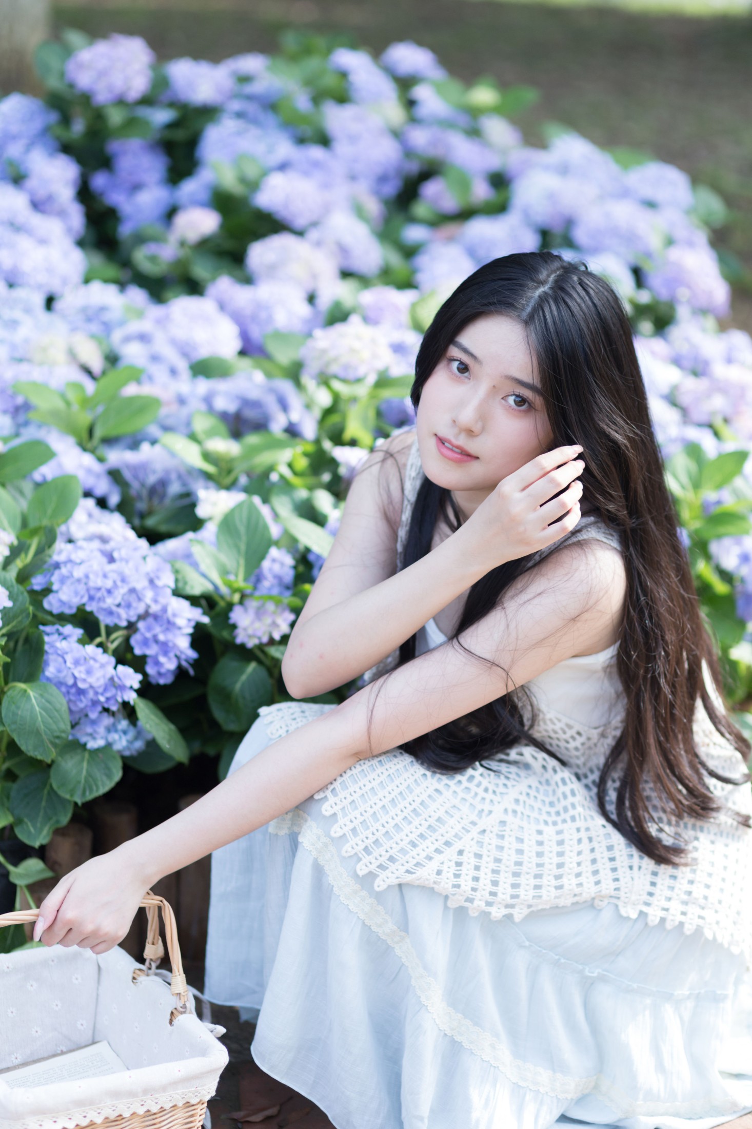 图片[6]-靜鏡婧 – 《四月物语》[21P]-COS写真在线网