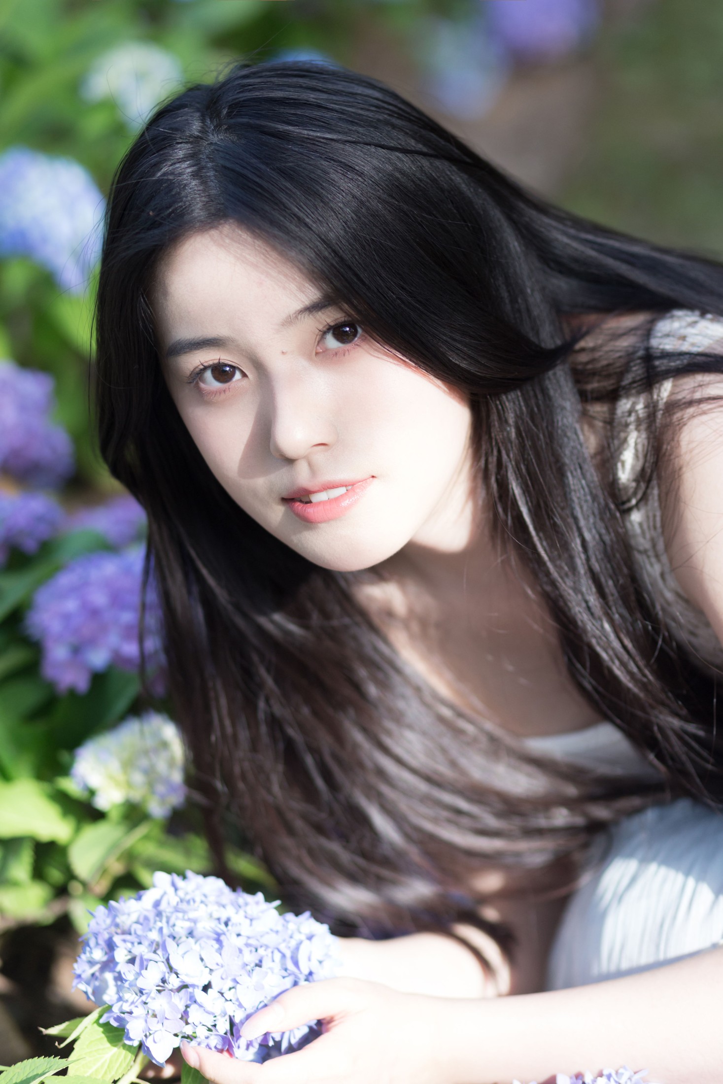 图片[4]-靜鏡婧 – 《四月物语》[21P]-COS写真在线网