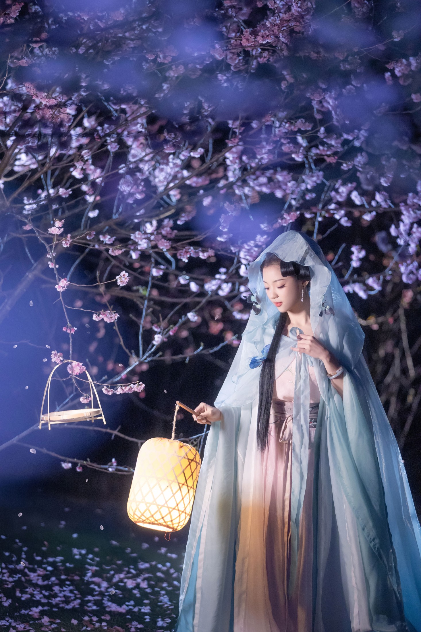 图片[6]-七霓巳猫- – 《梦遣看花人》[34P]-COS写真在线网