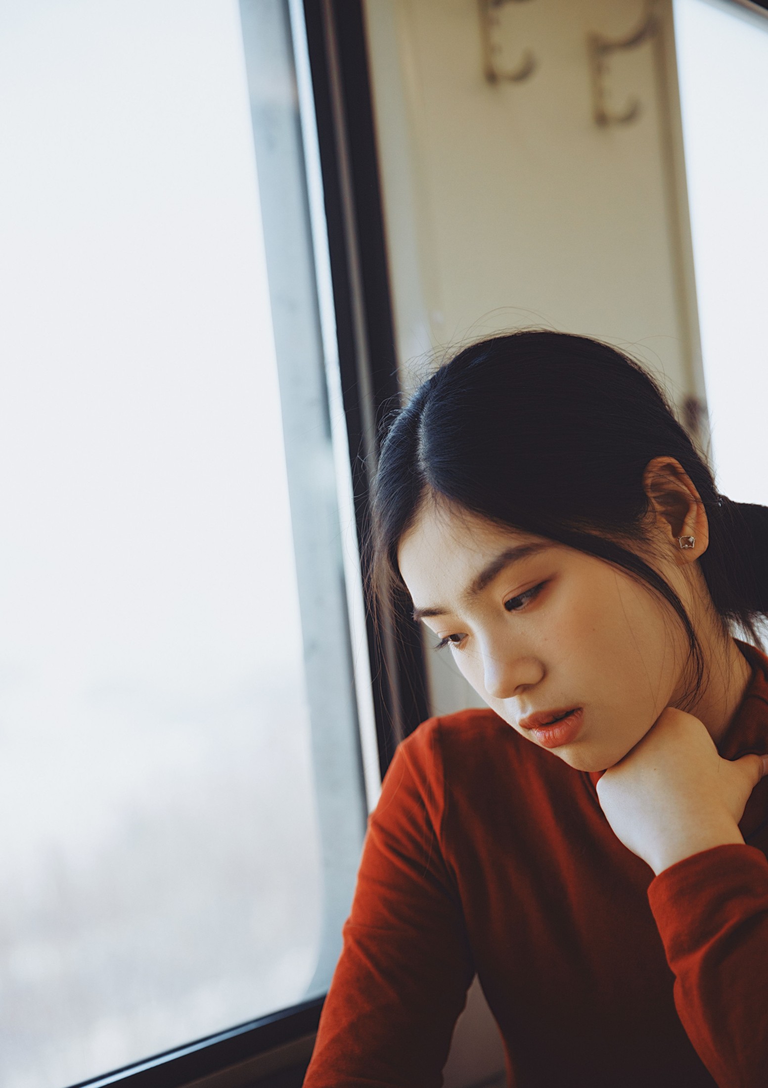 图片[4]-合子 – 《旅途》[36P]-COS写真在线网