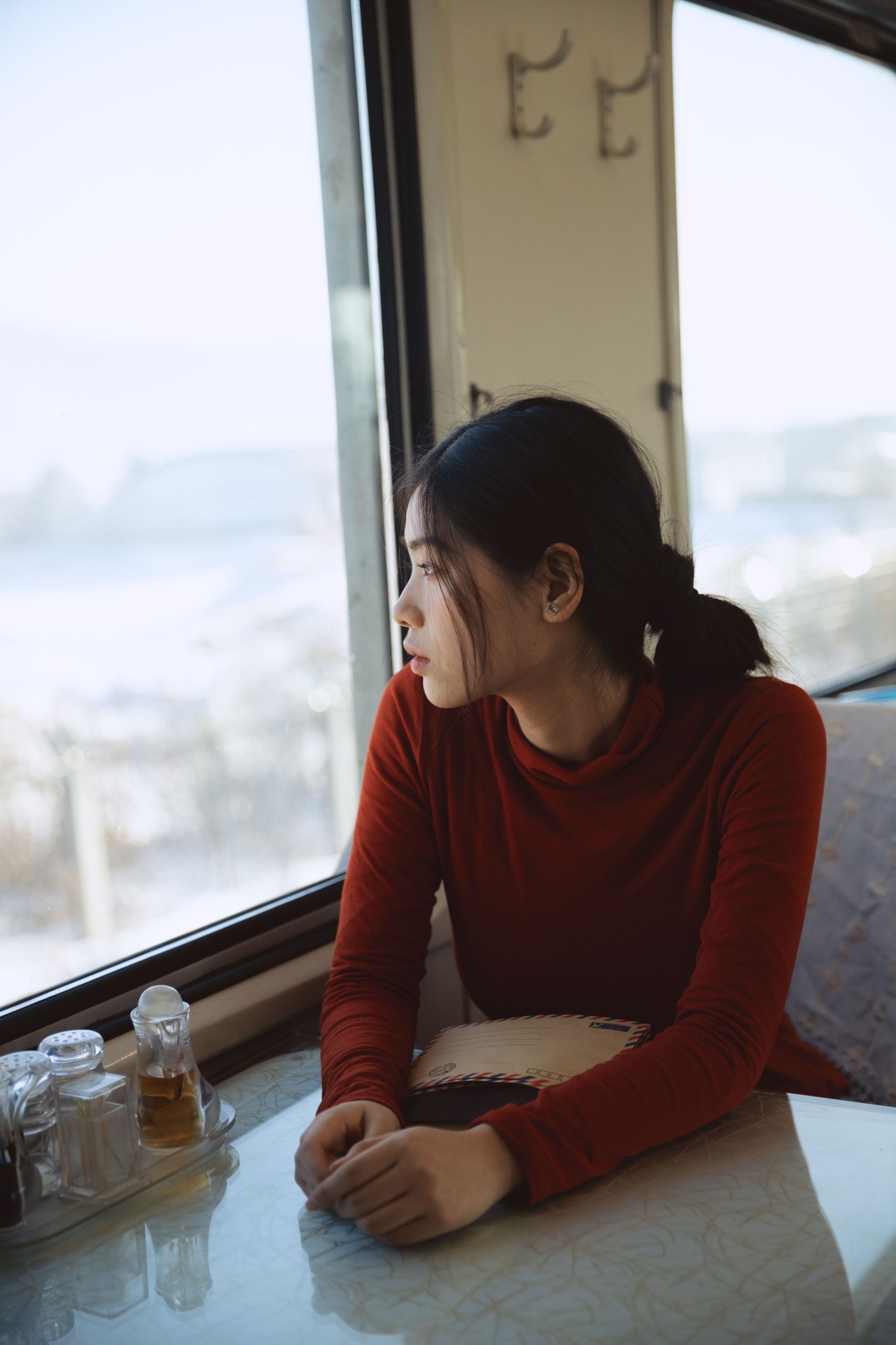 图片[3]-合子 – 《旅途》[36P]-COS写真在线网