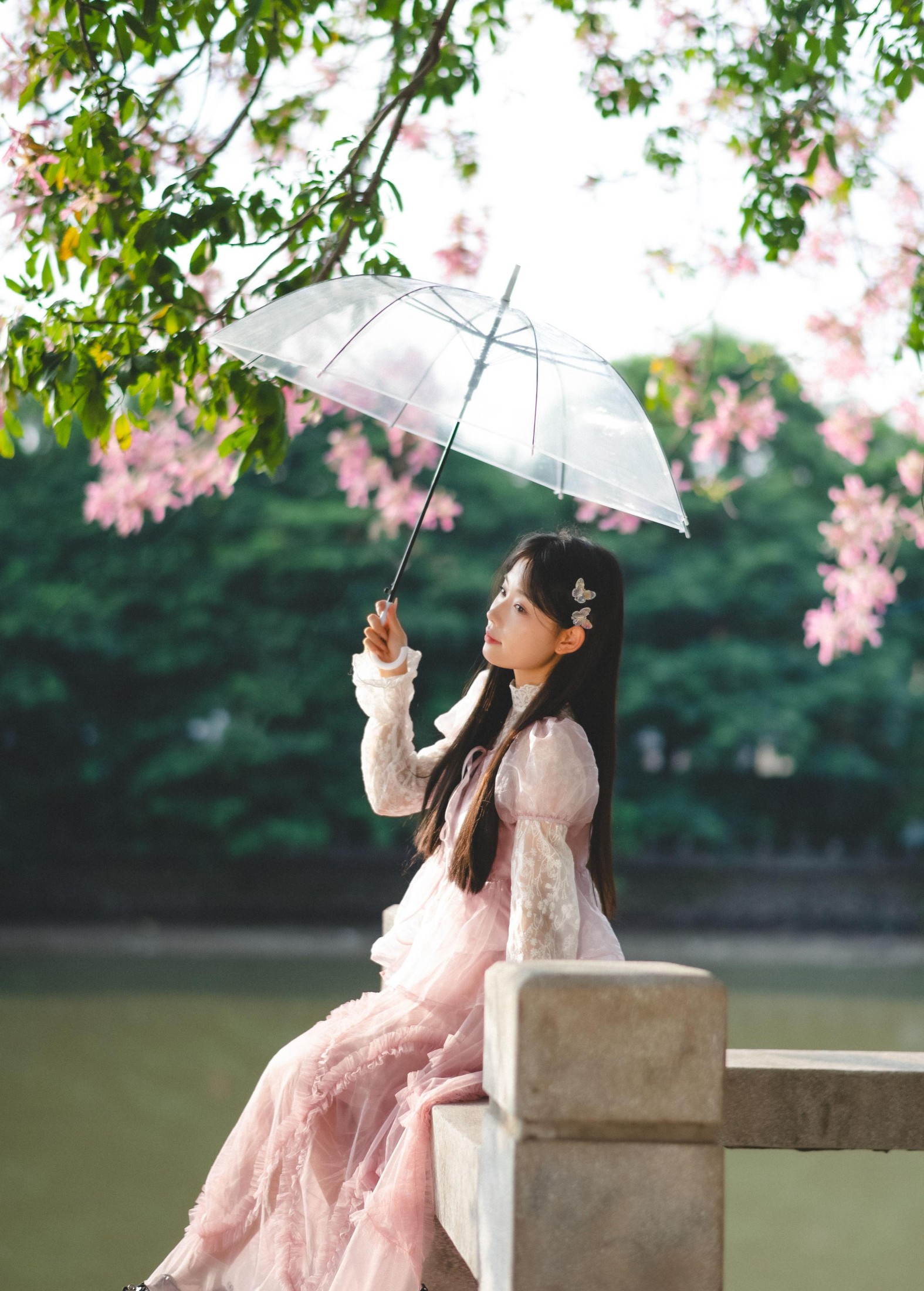 图片[2]-南伊 – 《花样年华》[22P]-COS写真在线网