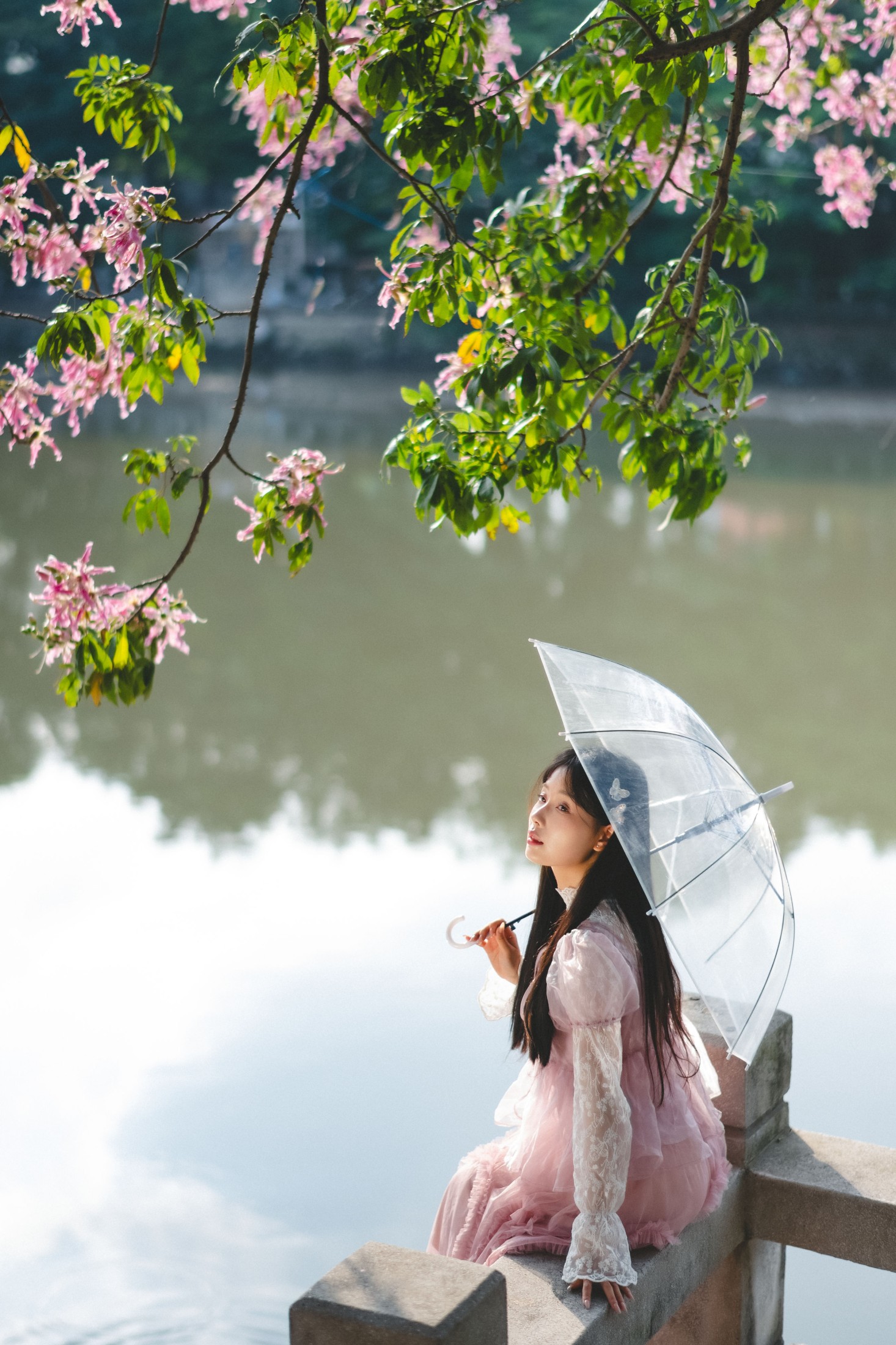 图片[3]-南伊 – 《花样年华》[22P]-COS写真在线网