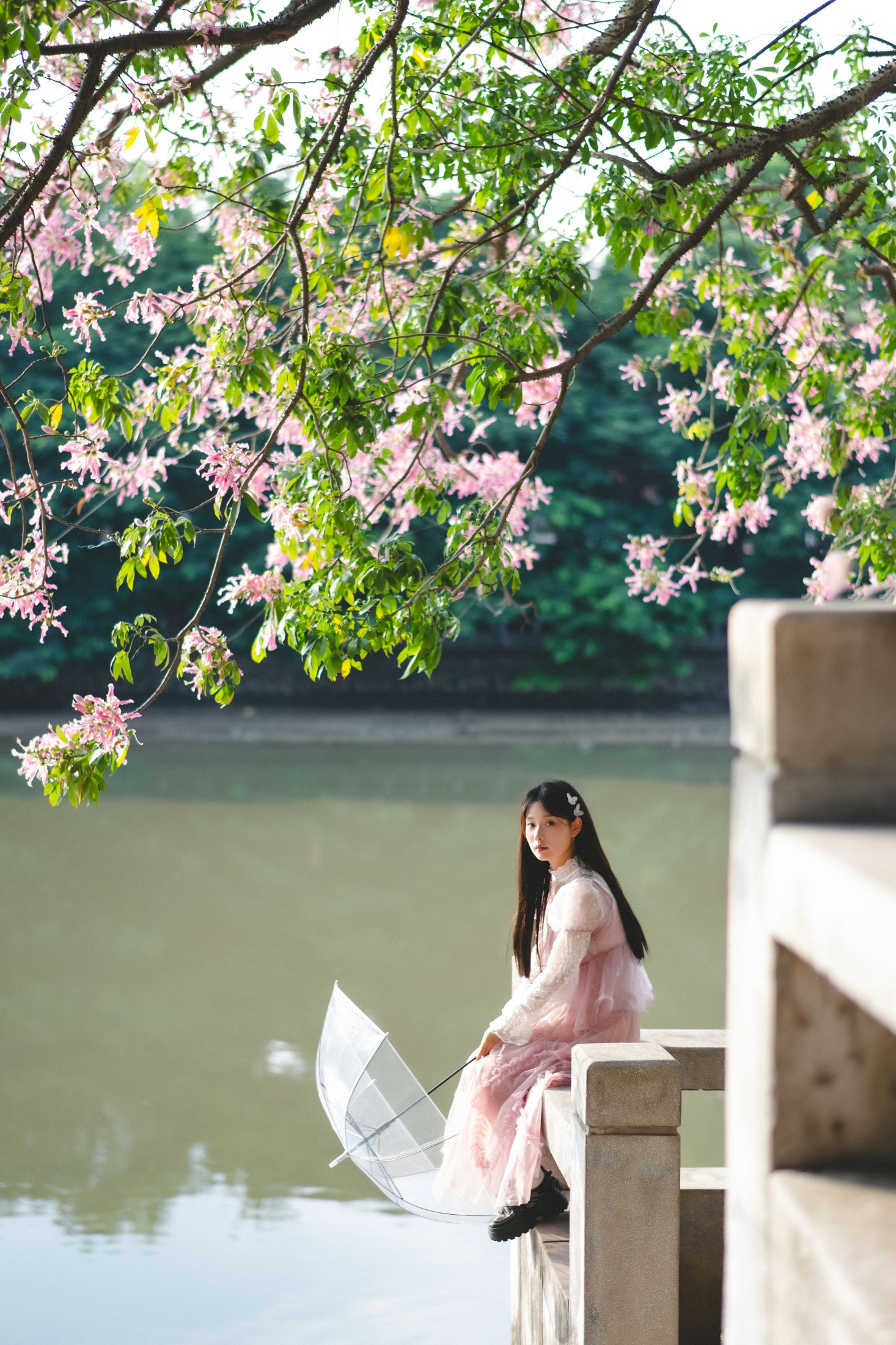 图片[5]-南伊 – 《花样年华》[22P]-COS写真在线网