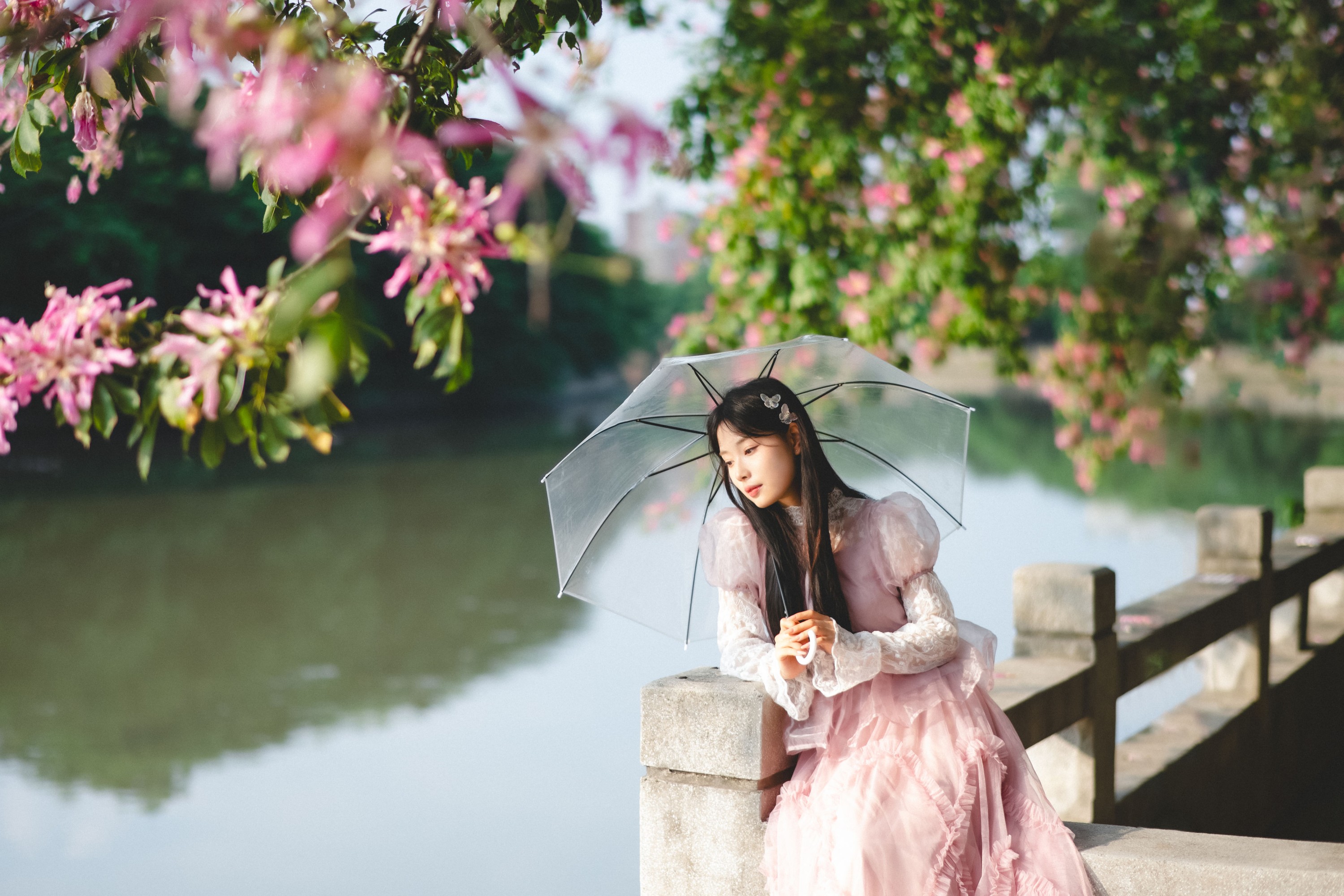 图片[4]-南伊 – 《花样年华》[22P]-COS写真在线网