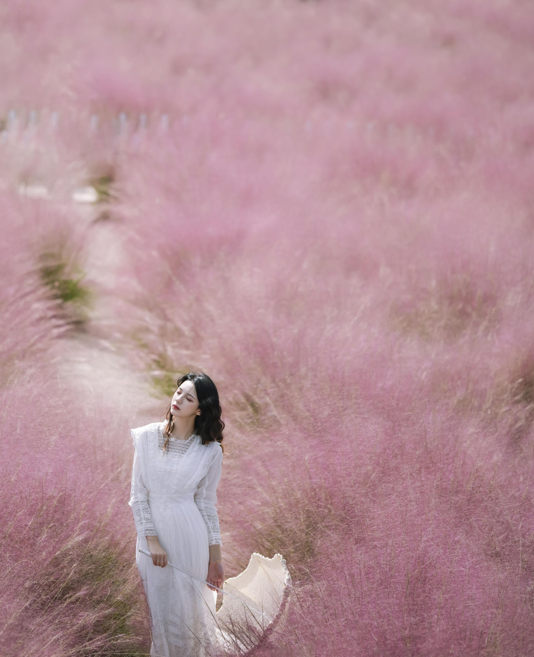 图片[2]-Enyyyn – 《粉色的烂漫》[21P]-COS写真在线网