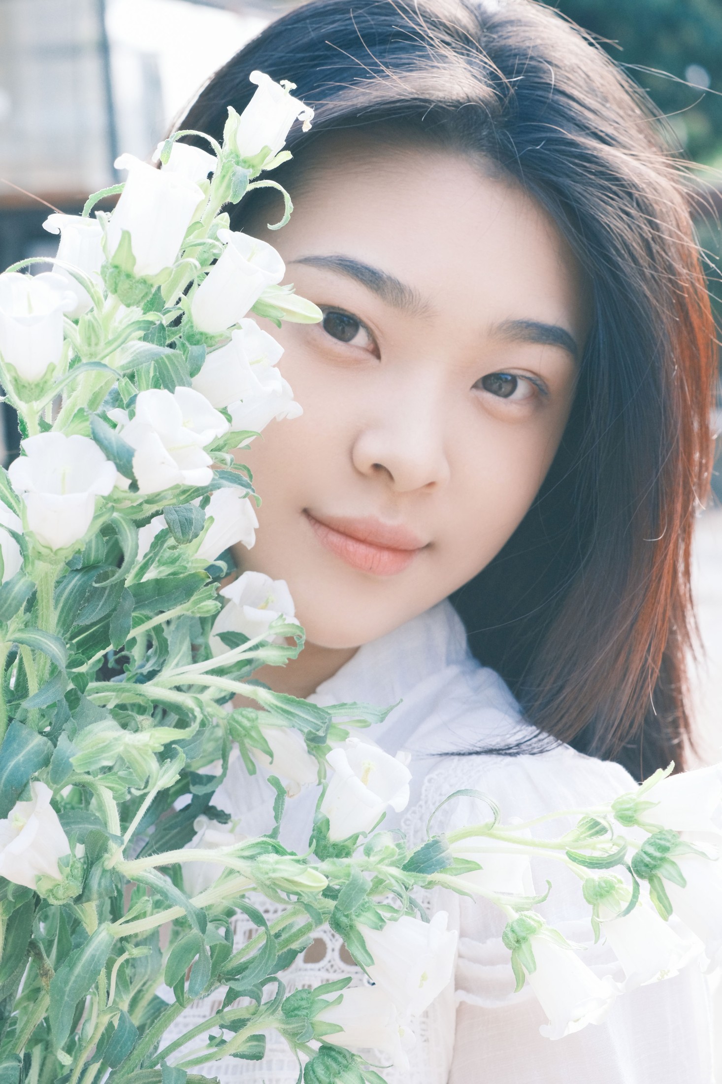图片[3]-童童 – 《十万个春天》[26P]-COS写真在线网