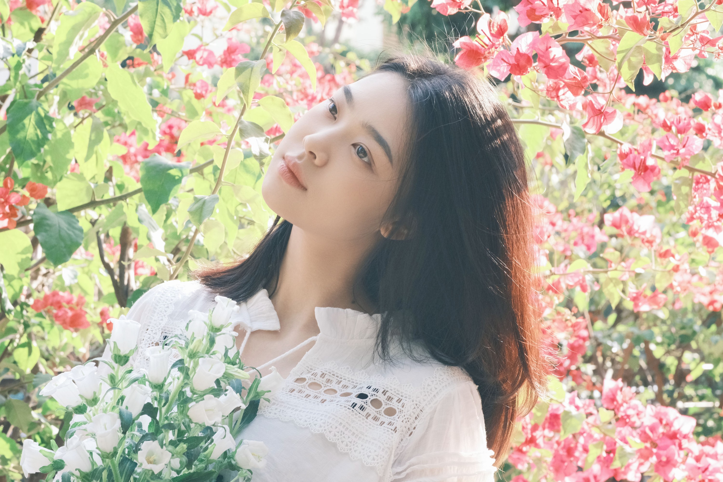 图片[6]-童童 – 《十万个春天》[26P]-COS写真在线网