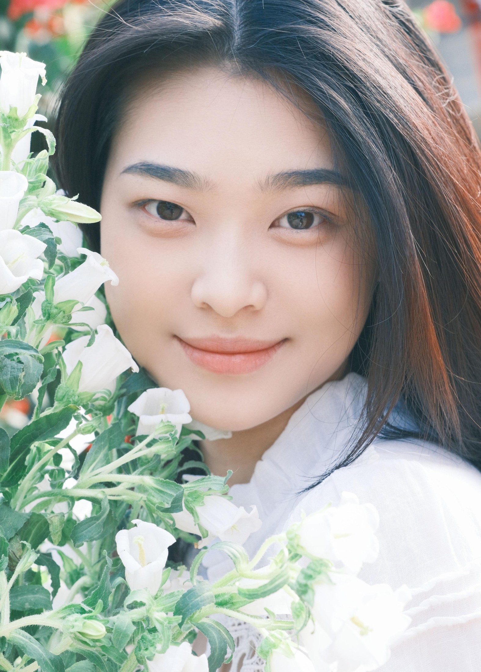 图片[2]-童童 – 《十万个春天》[26P]-COS写真在线网