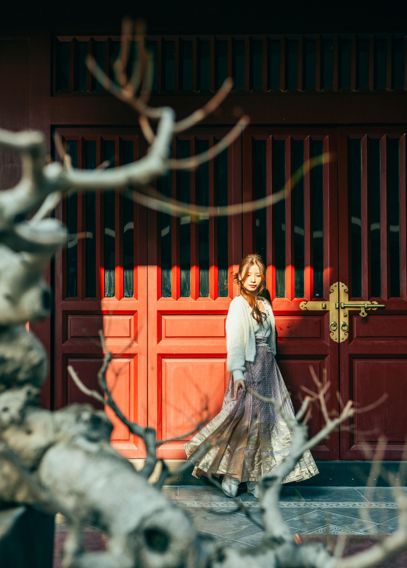 图片[2]-章鱼 – 《赤松宫》[20P]-COS写真在线网