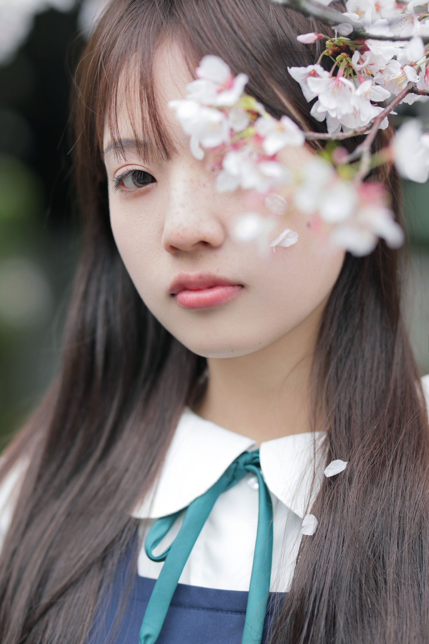图片[5]-– 《春日礼赞》[35P]-COS写真在线网