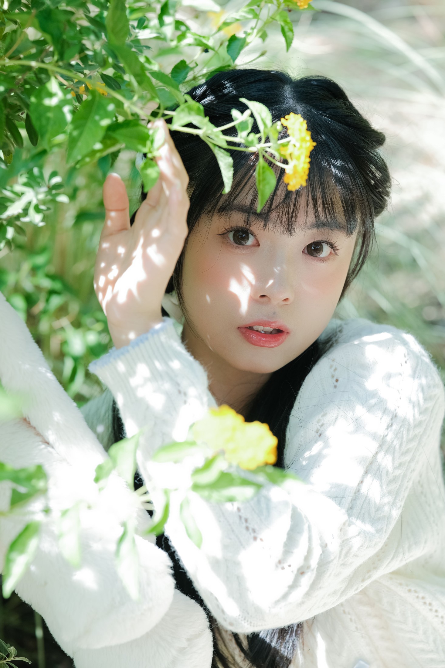 图片[5]-一只暖暖 – 《春天的漩涡》[25P]-COS写真在线网