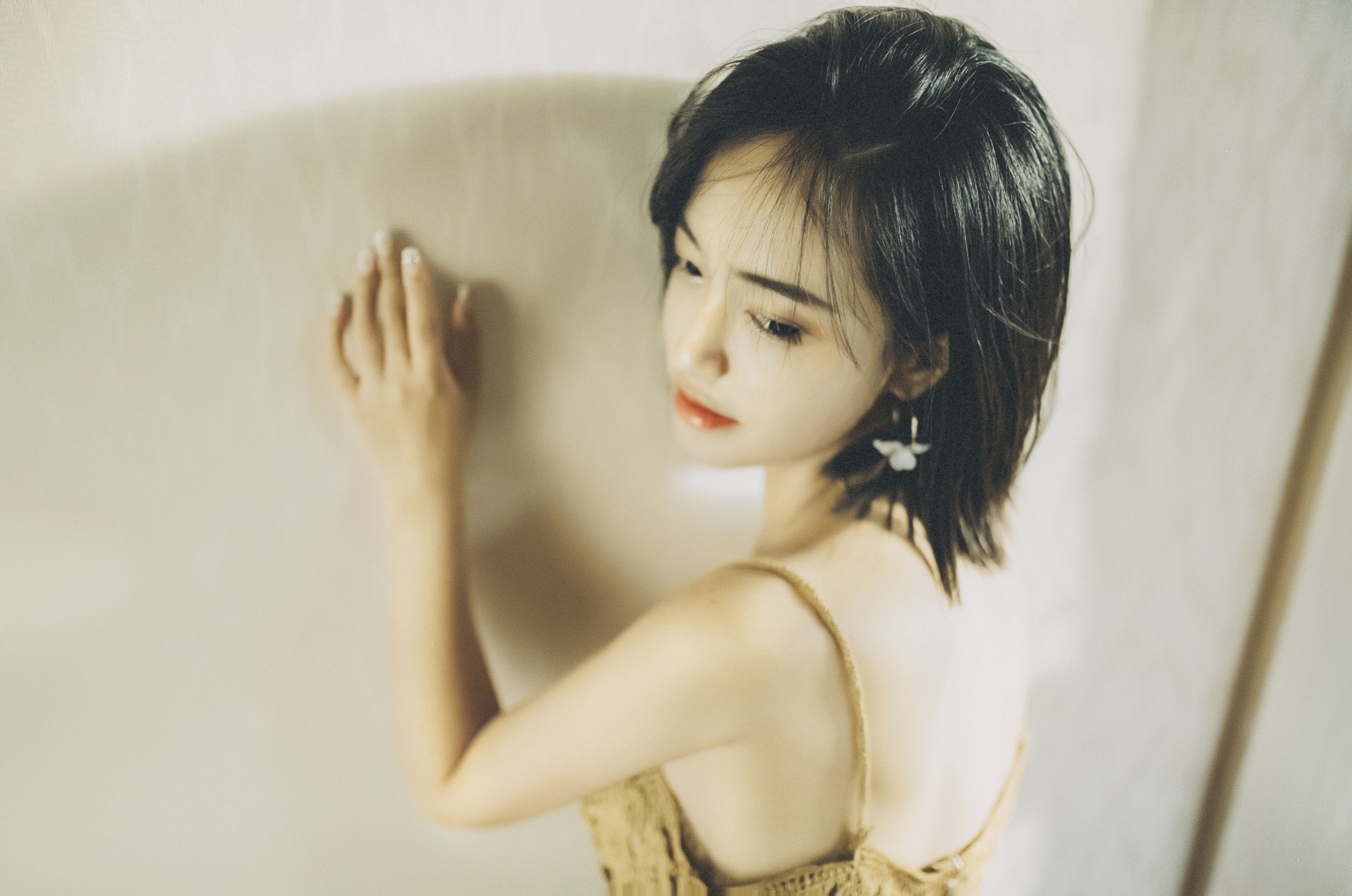 图片[6]-纪慧源Juice – 《即兴演出》[18P]-COS写真在线网