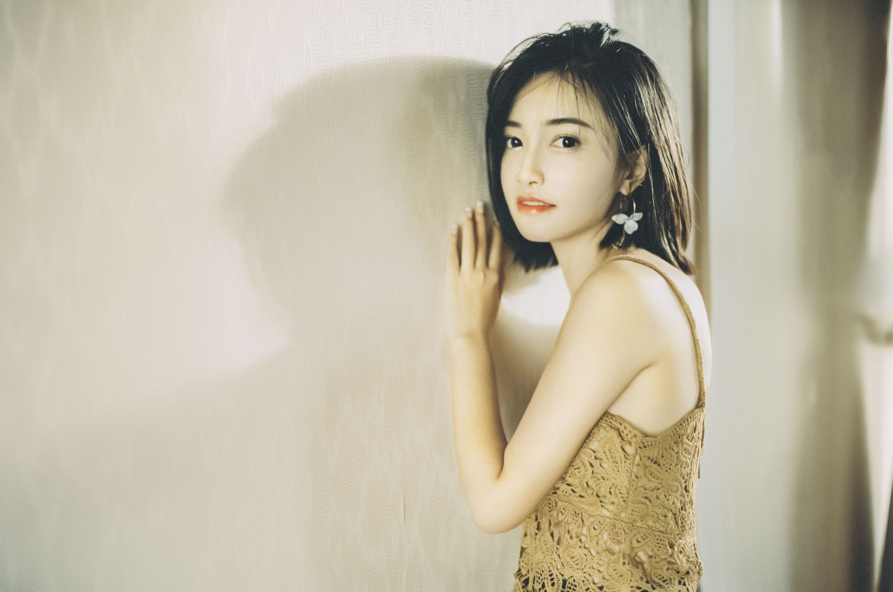 图片[5]-纪慧源Juice – 《即兴演出》[18P]-COS写真在线网