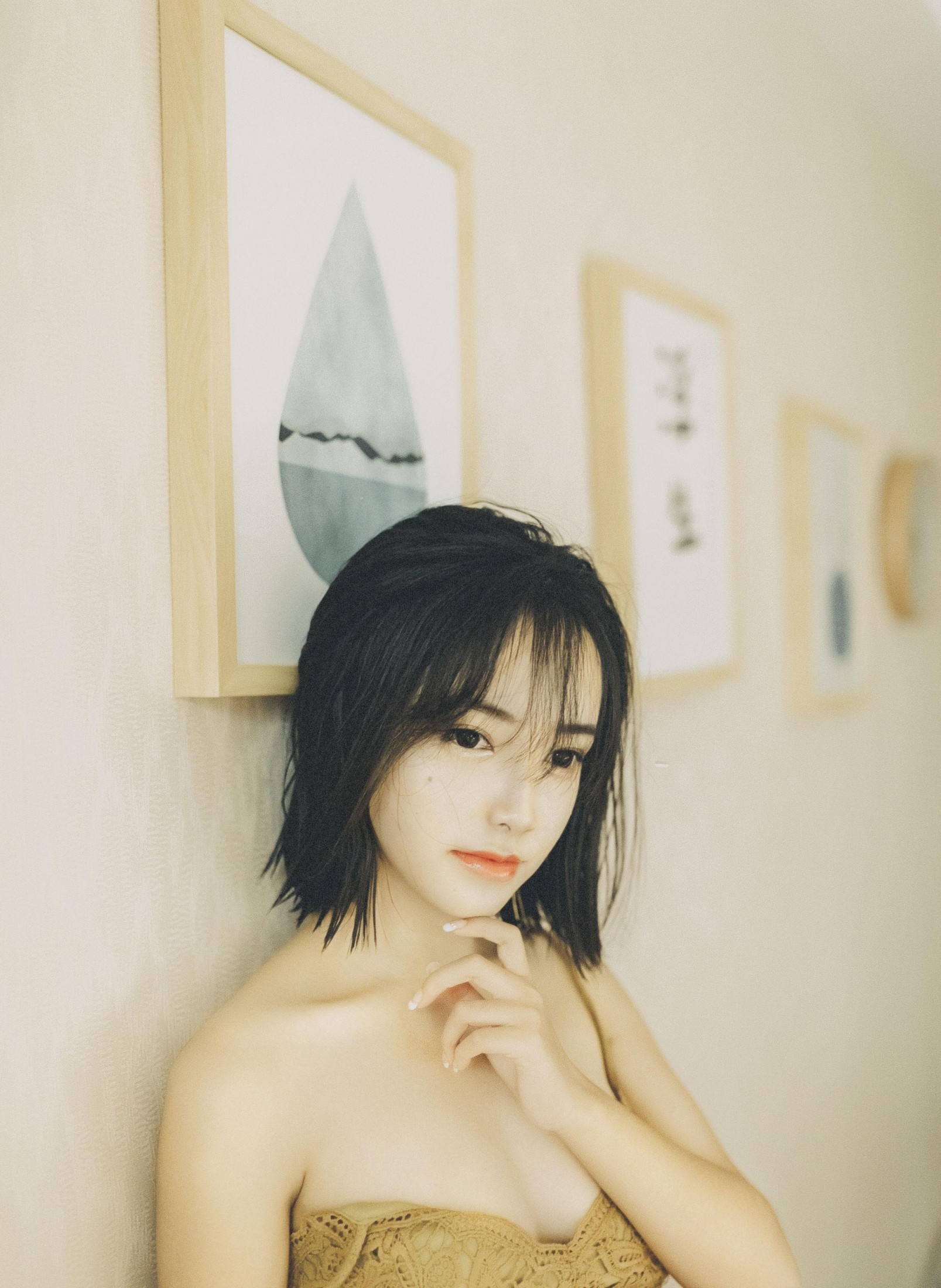 图片[2]-纪慧源Juice – 《即兴演出》[18P]-COS写真在线网