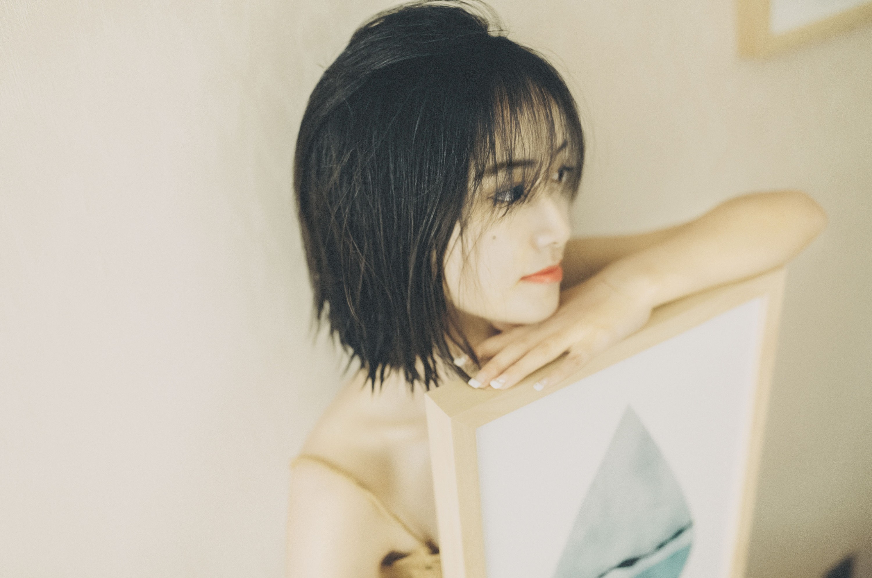 图片[3]-纪慧源Juice – 《即兴演出》[18P]-COS写真在线网