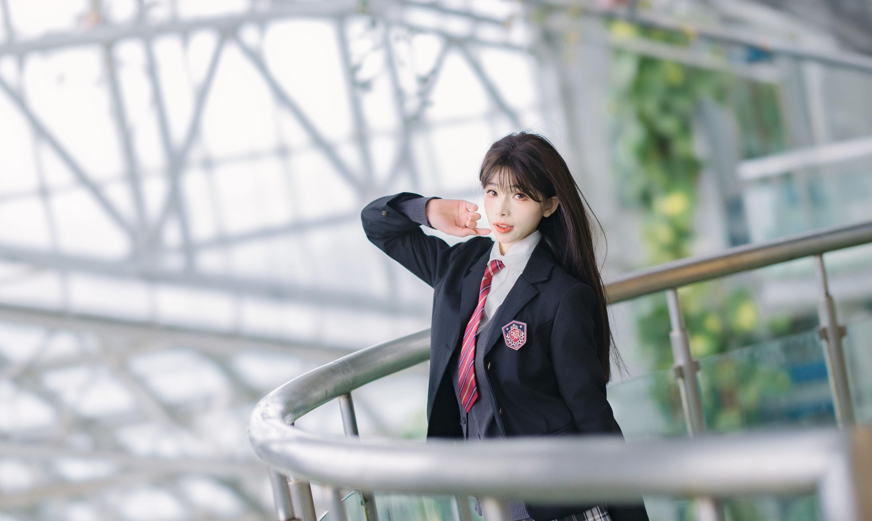 图片[2]-仙女卷 – 《温室的花》[24P]-COS写真在线网
