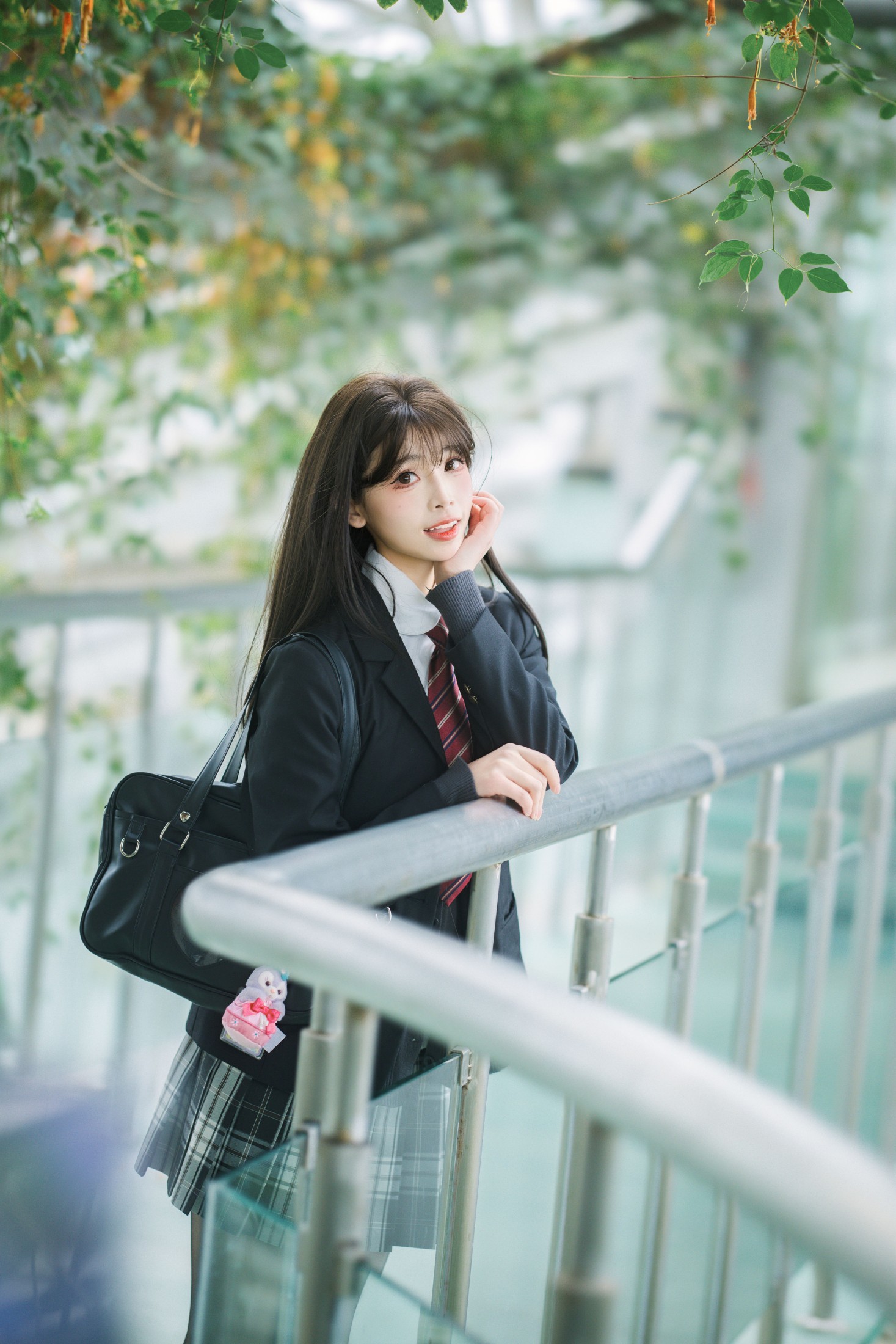 图片[4]-仙女卷 – 《温室的花》[24P]-COS写真在线网