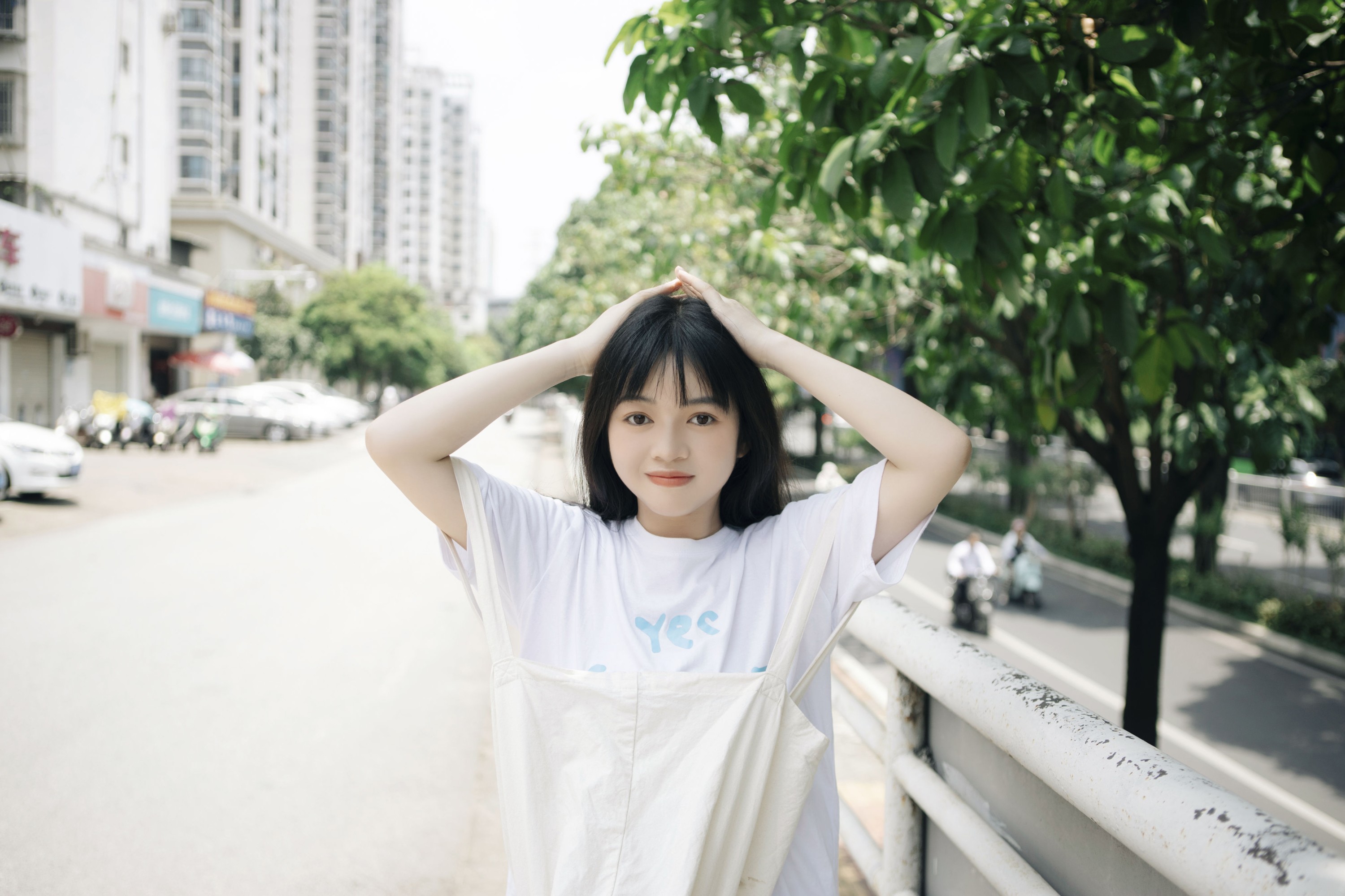 图片[4]-kikooo – 《耶！青春万岁！》[19P]-COS写真在线网