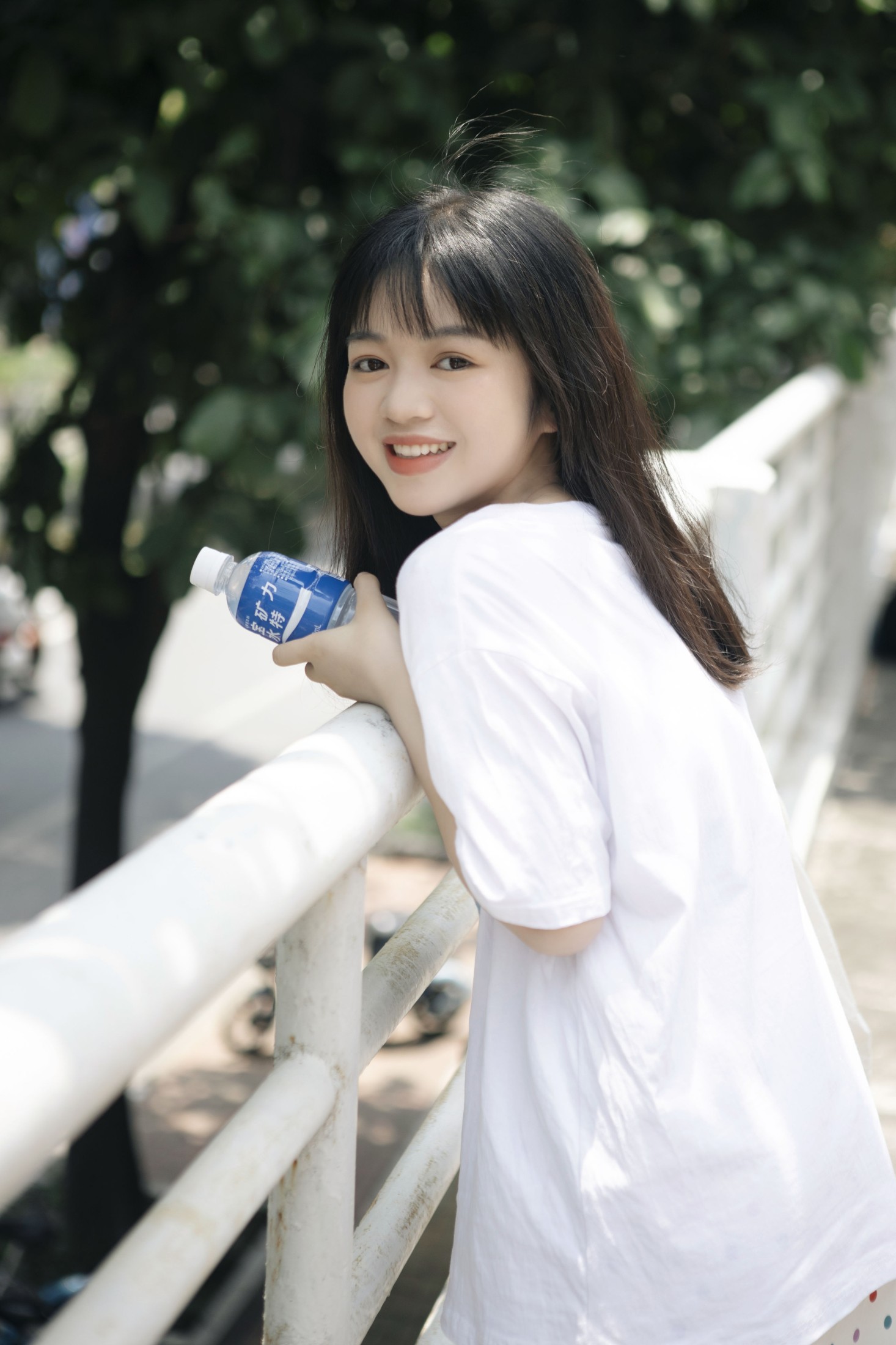 图片[3]-kikooo – 《耶！青春万岁！》[19P]-COS写真在线网