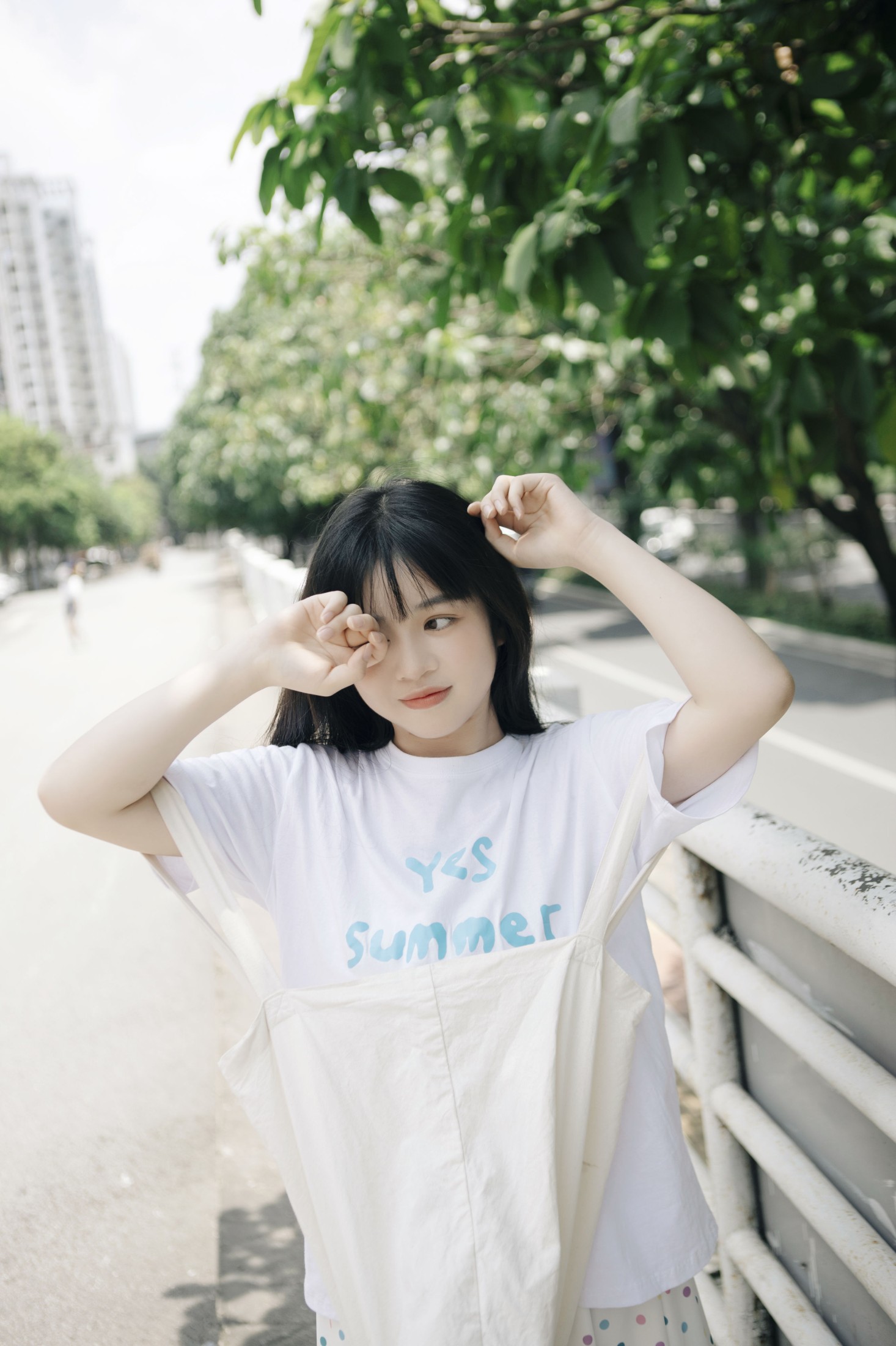 图片[5]-kikooo – 《耶！青春万岁！》[19P]-COS写真在线网