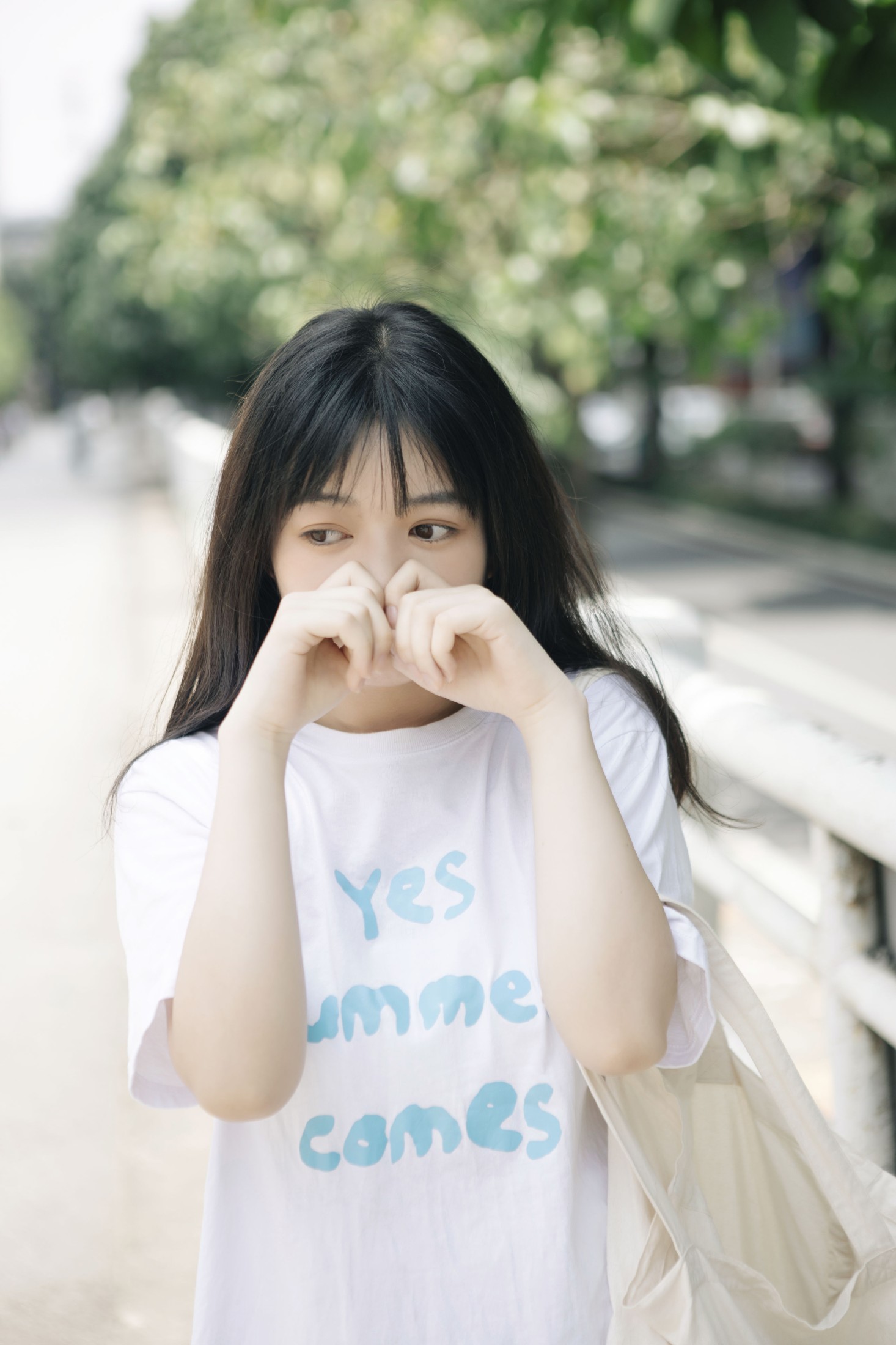 图片[6]-kikooo – 《耶！青春万岁！》[19P]-COS写真在线网