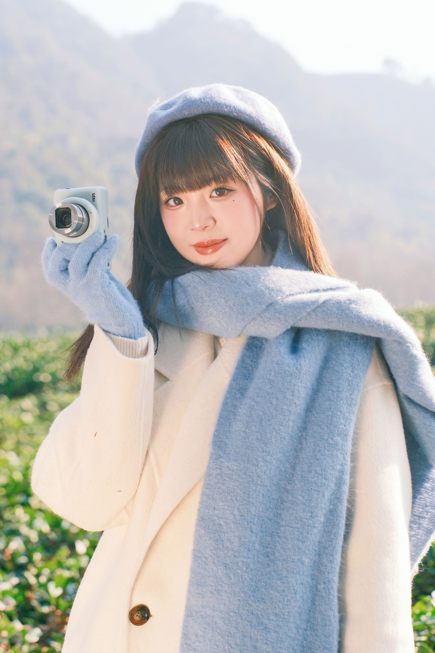 图片[5]-赛西西莉吗 – 《冬日随拍》[20P]-COS写真在线网