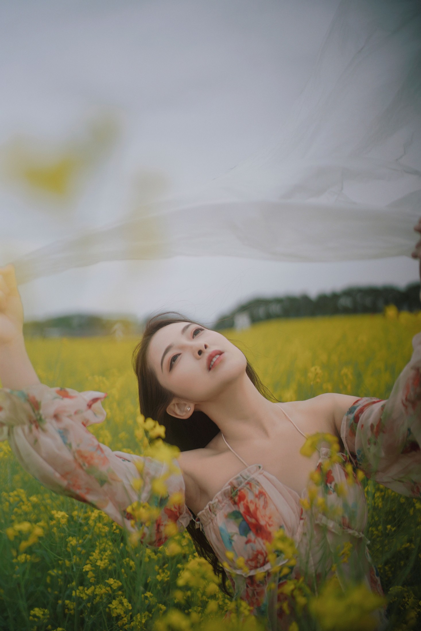 图片[3]-颖儿YY – 《花田仙子》[49P]-COS写真在线网