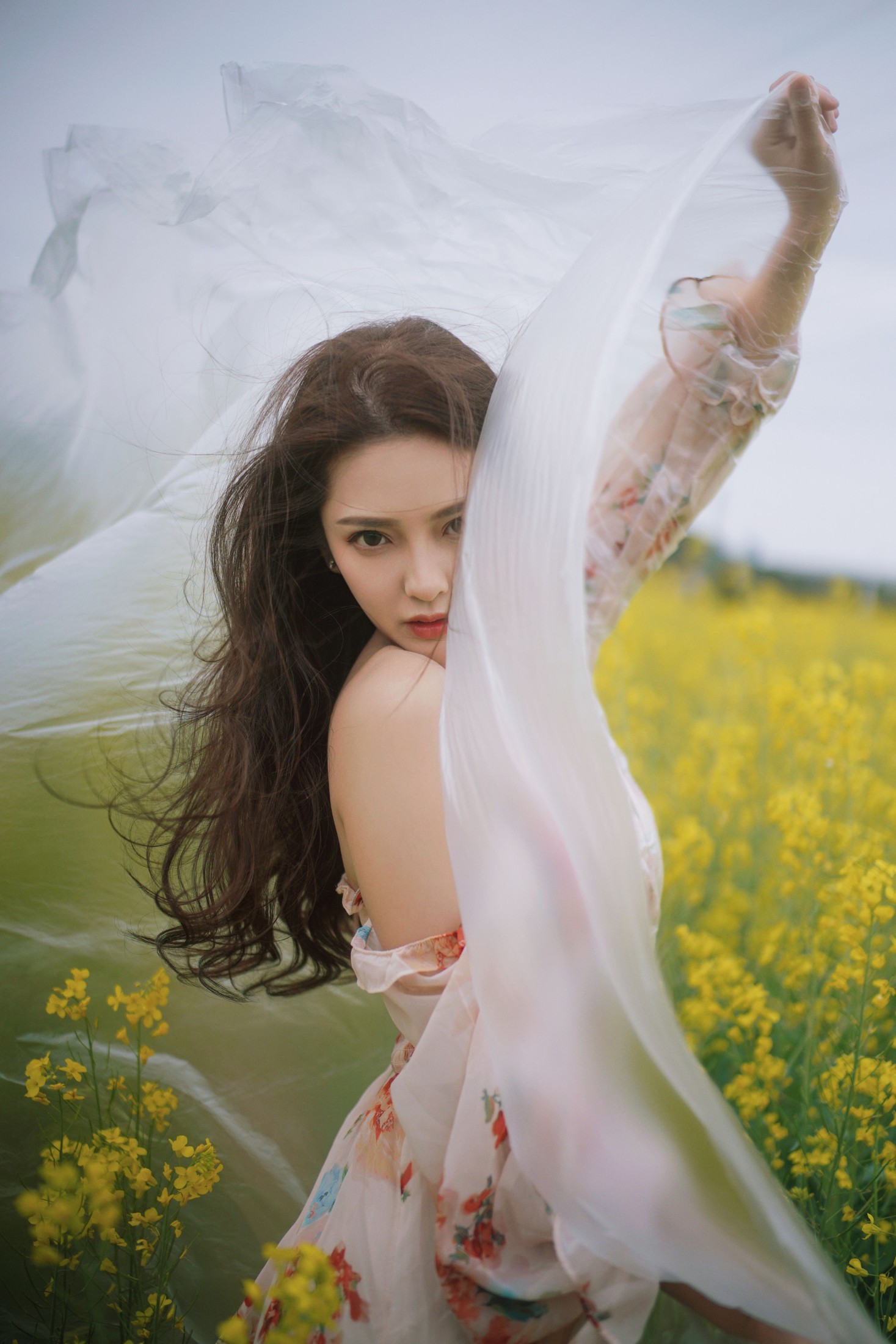 图片[5]-颖儿YY – 《花田仙子》[49P]-COS写真在线网