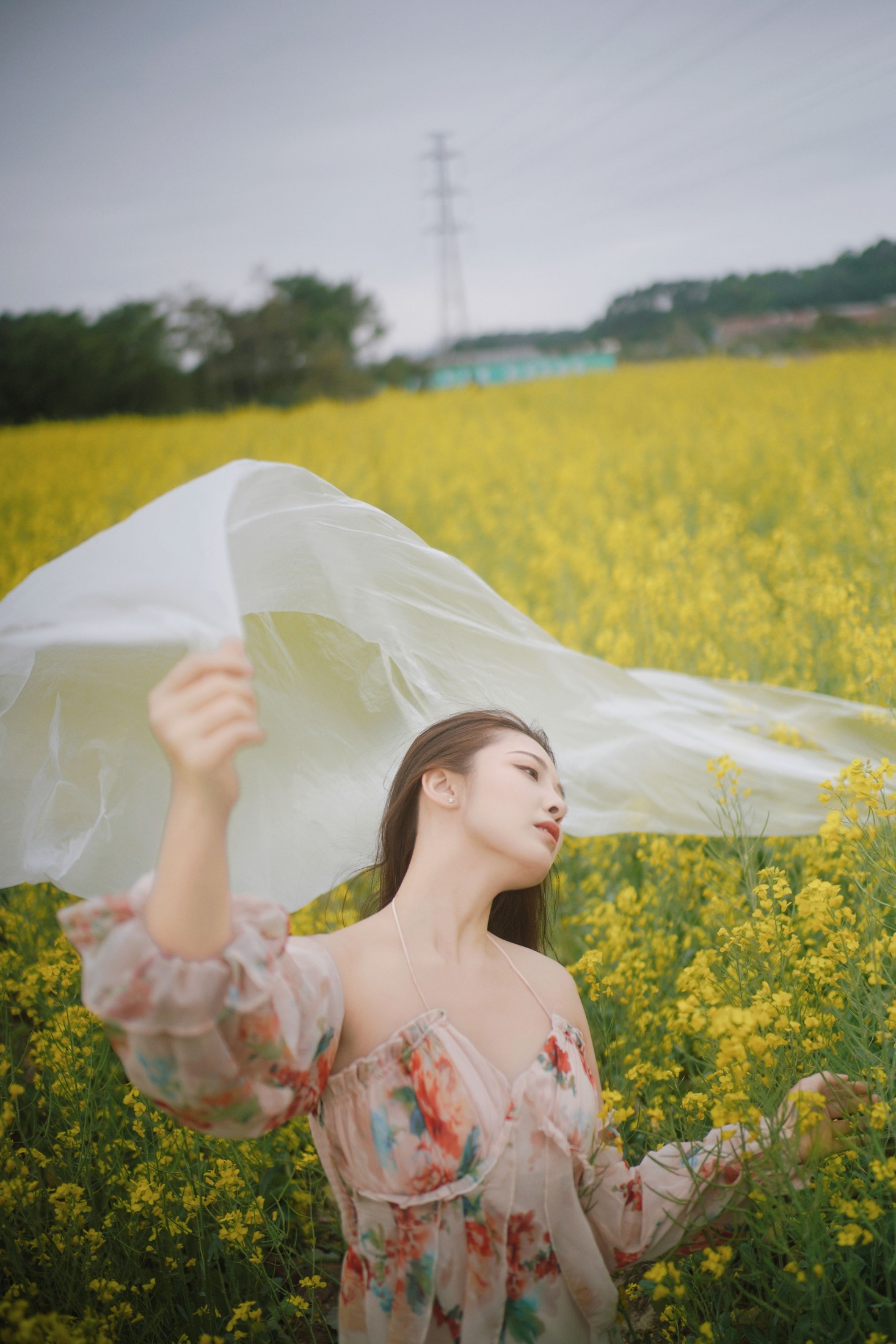 图片[4]-颖儿YY – 《花田仙子》[49P]-COS写真在线网