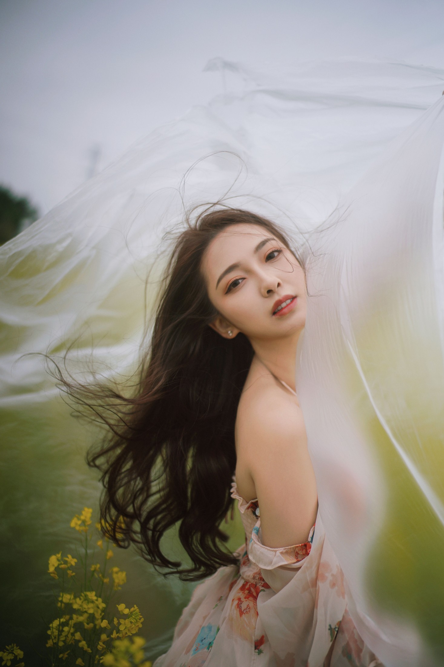 图片[6]-颖儿YY – 《花田仙子》[49P]-COS写真在线网