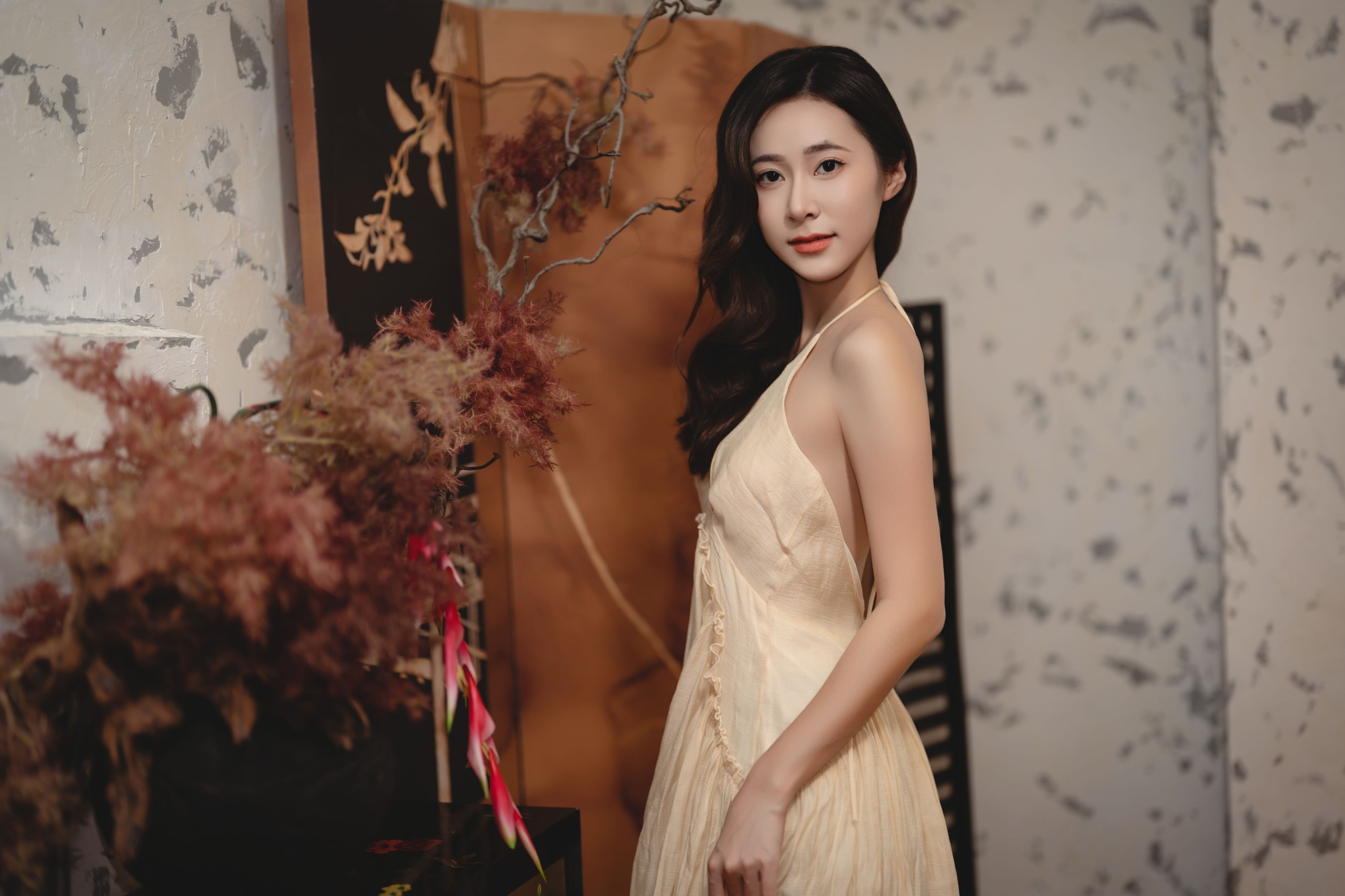 图片[6]-富婆 – 《悠韵时光里的优雅倩影》[44P]-COS写真在线网