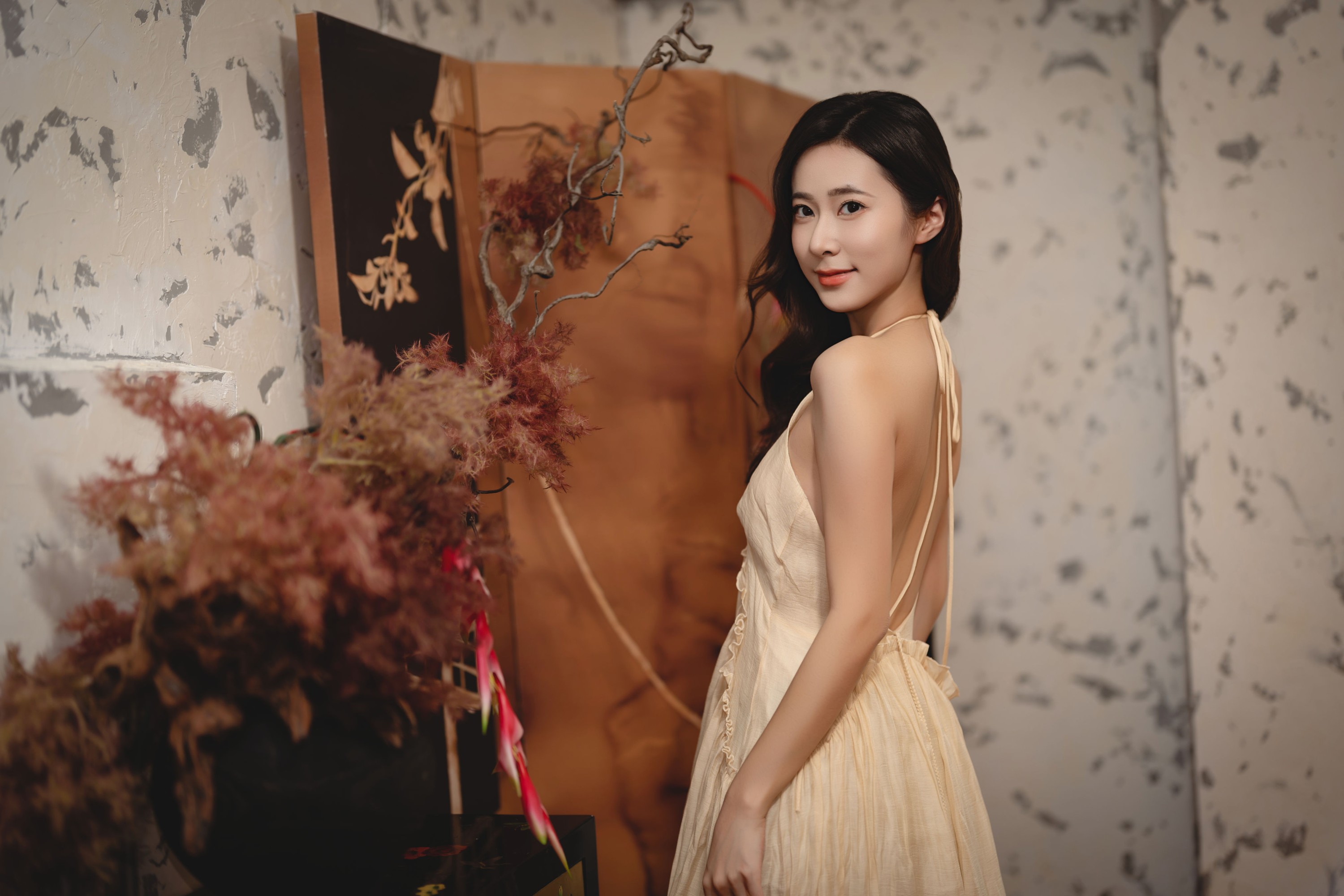 图片[5]-富婆 – 《悠韵时光里的优雅倩影》[44P]-COS写真在线网