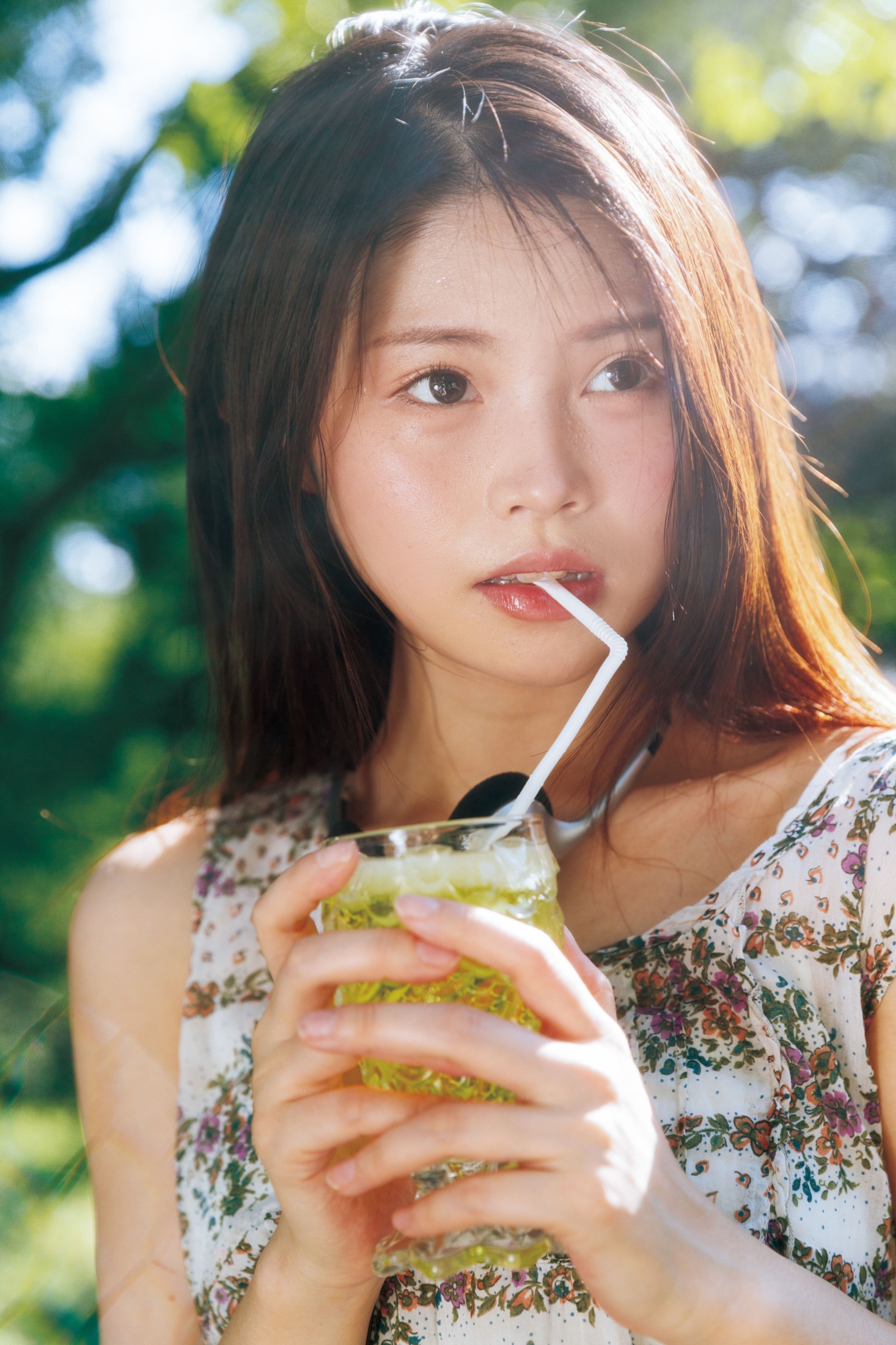 图片[3]-困困不困了 – 《夏日回想》[35P]-COS写真在线网