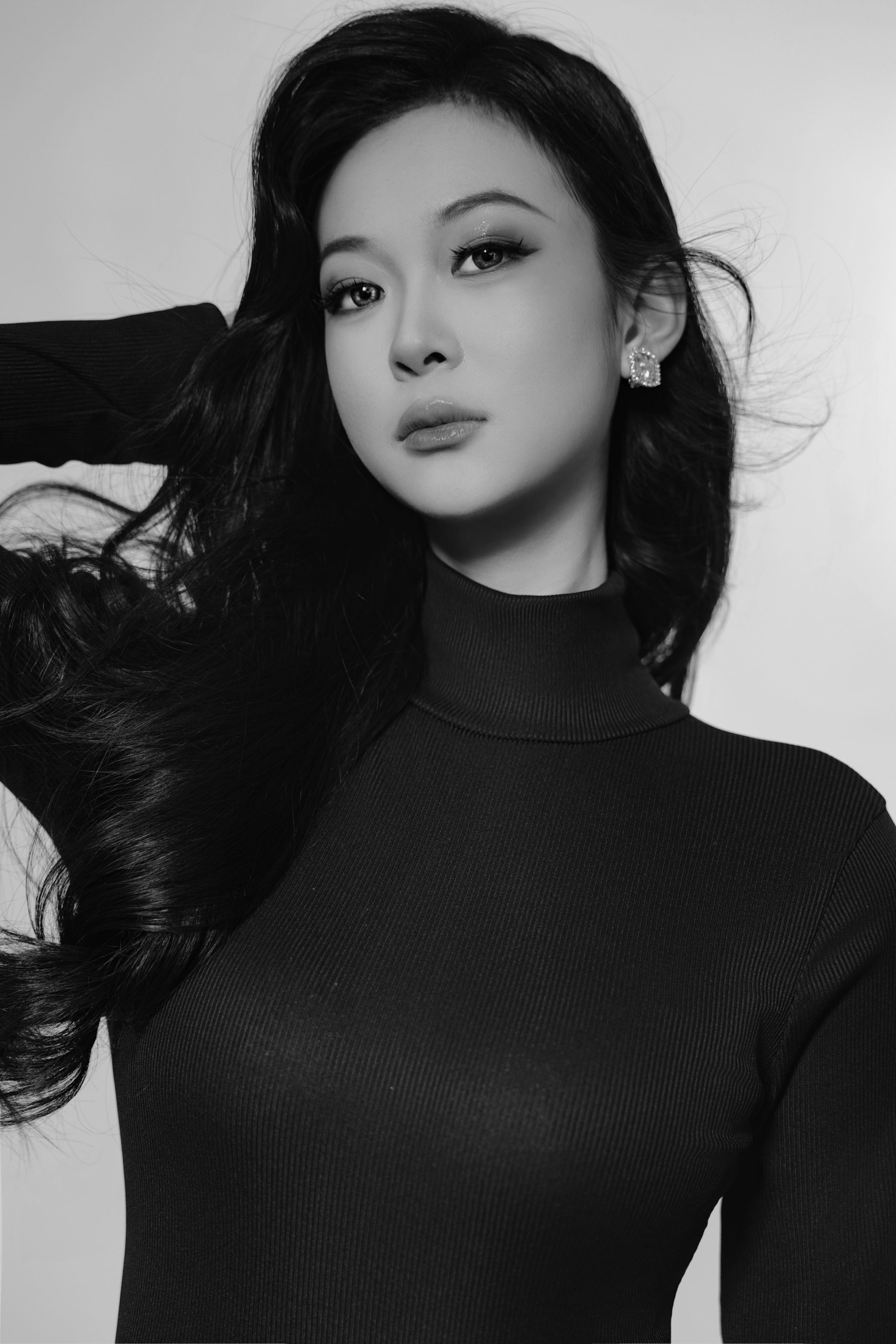 图片[3]-同同 – 《肯豆写真》[15P]-COS写真在线网