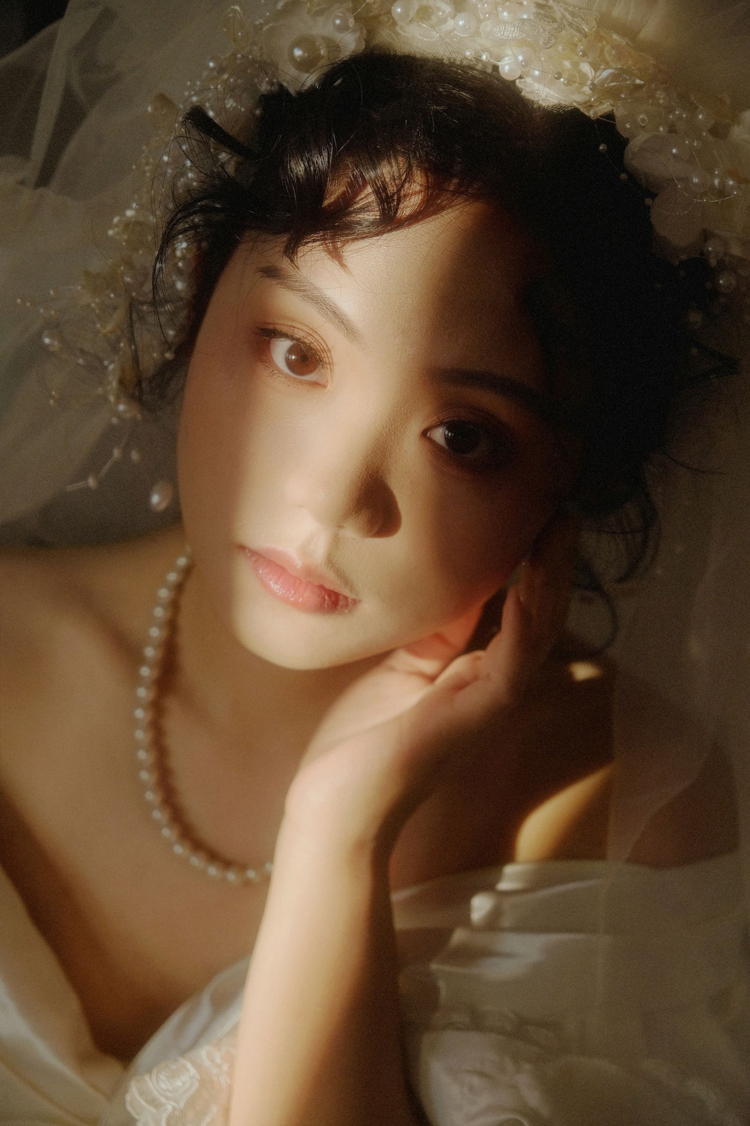 图片[5]-小葵 – 《情书》[20P]-COS写真在线网