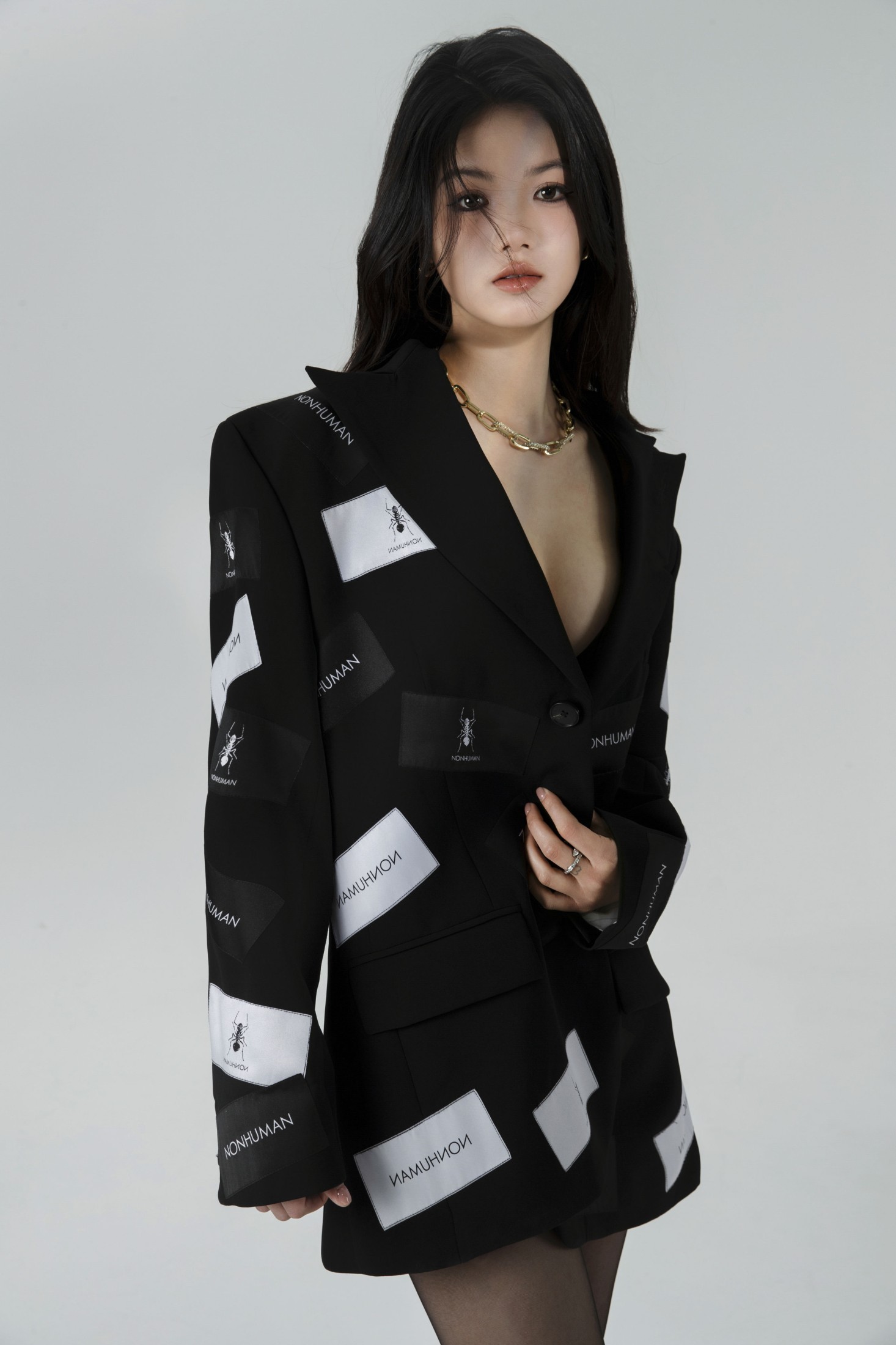 图片[3]-镜子 – 《Emily》[30P]-COS写真在线网