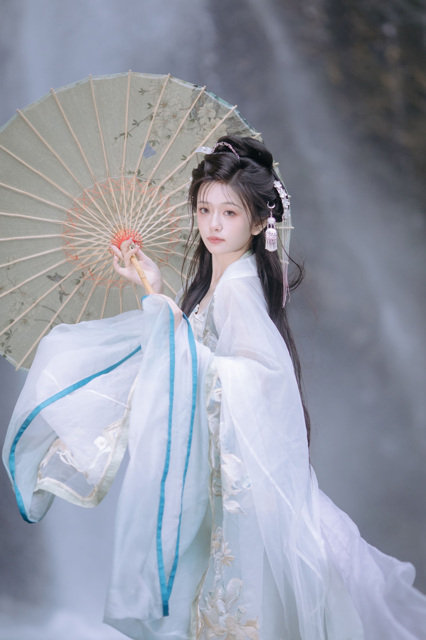 图片[6]-赤嫣在这里 – 《法修大师姐》[18P]-COS写真在线网