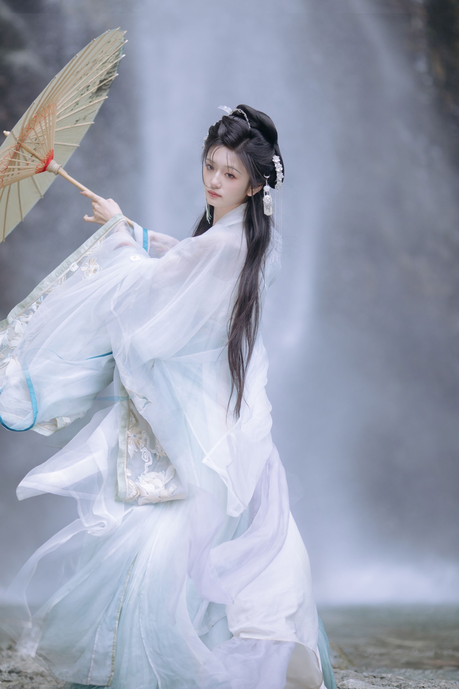 图片[4]-赤嫣在这里 – 《法修大师姐》[18P]-COS写真在线网